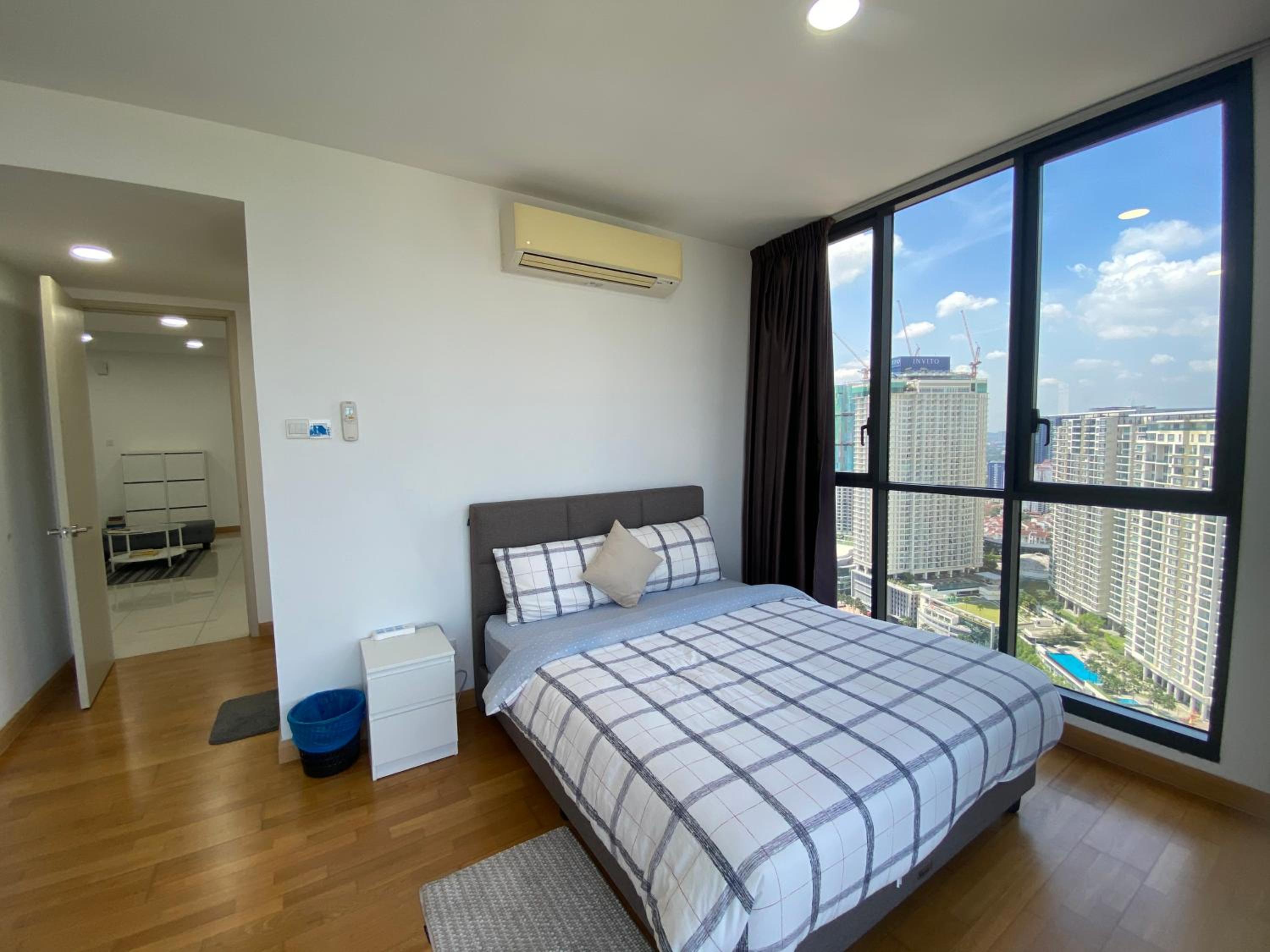 KL Gateway Penthouse by Cobnb - 10Pax
