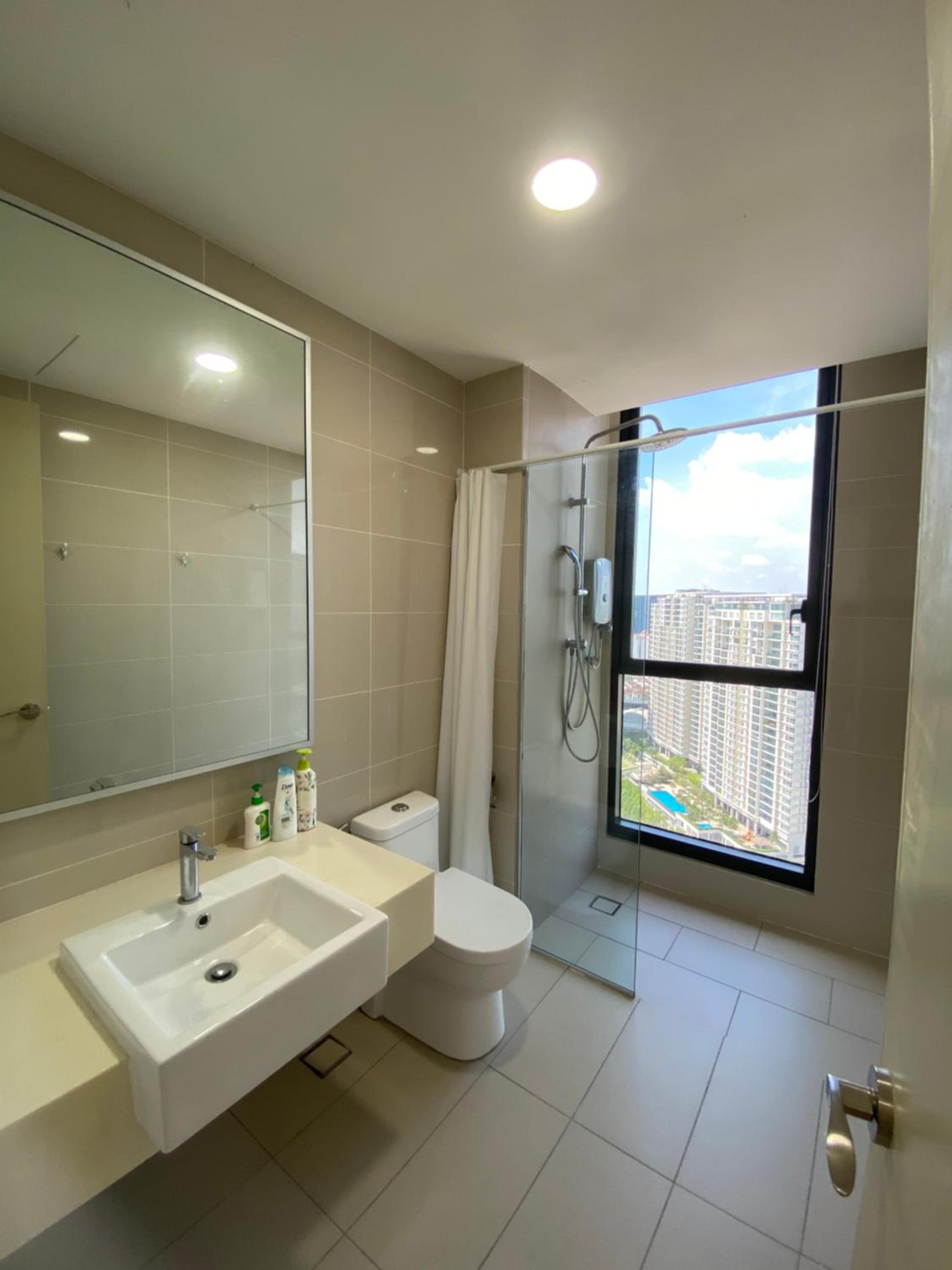 KL Gateway Penthouse by Cobnb - 10Pax