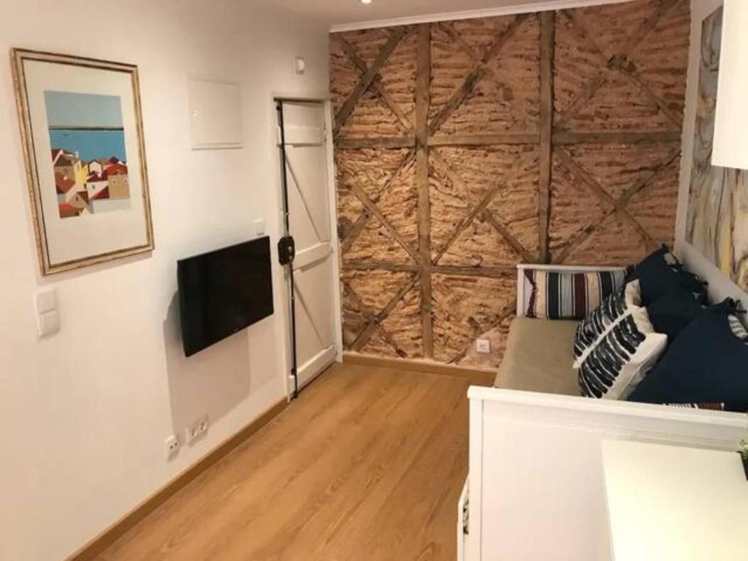 Bairro Alto Nest Studios view 3