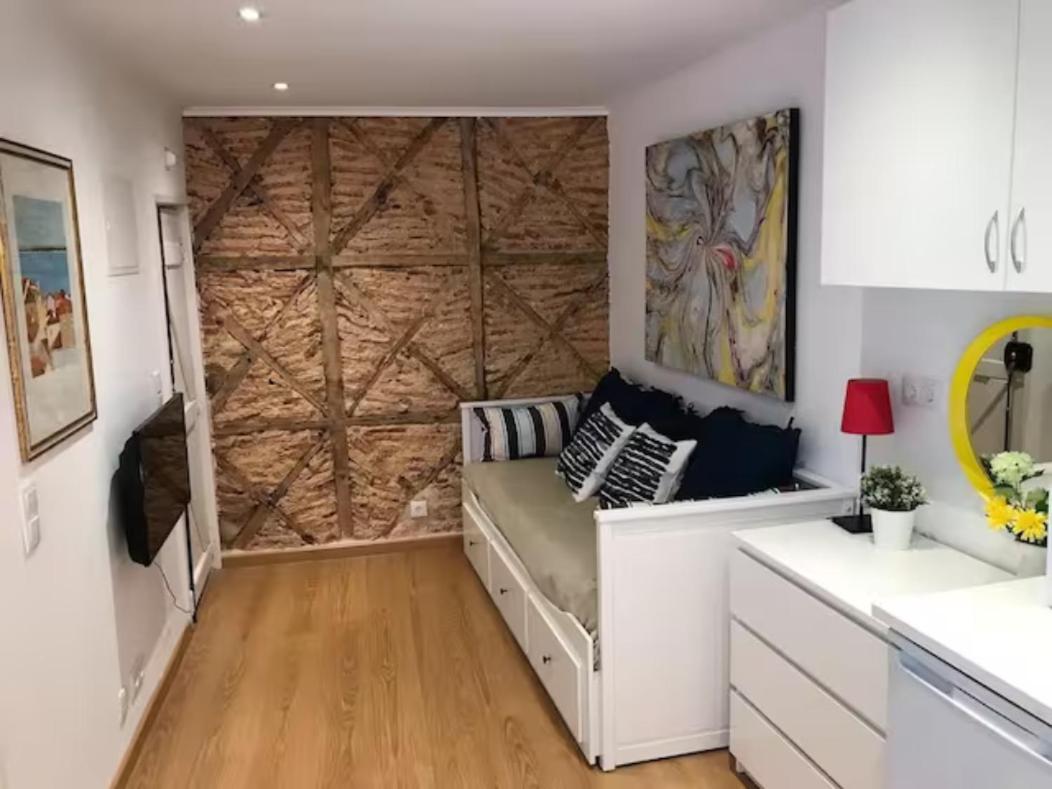 Bairro Alto Nest Studios view 2