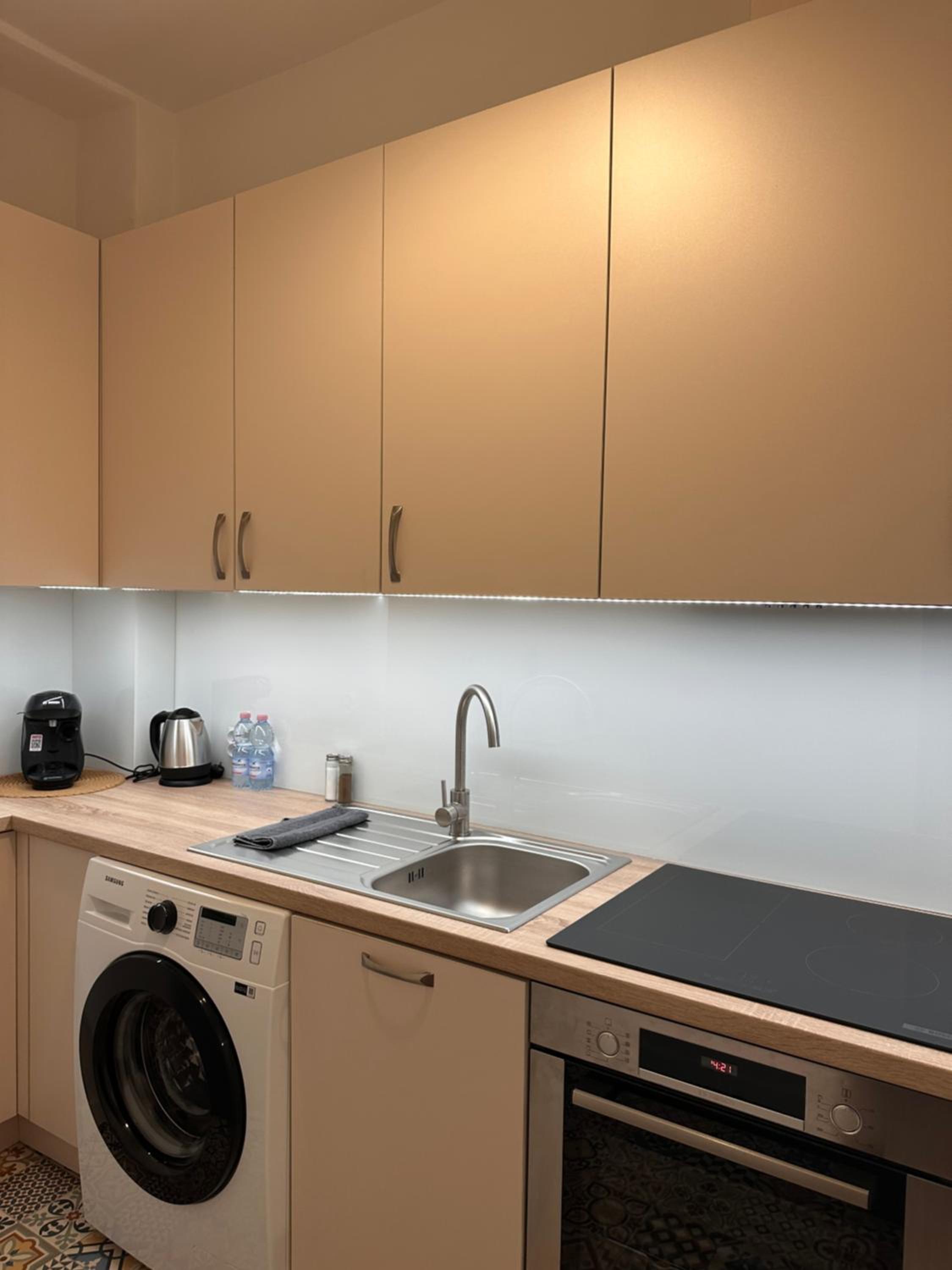 Apartament Stare Miasto