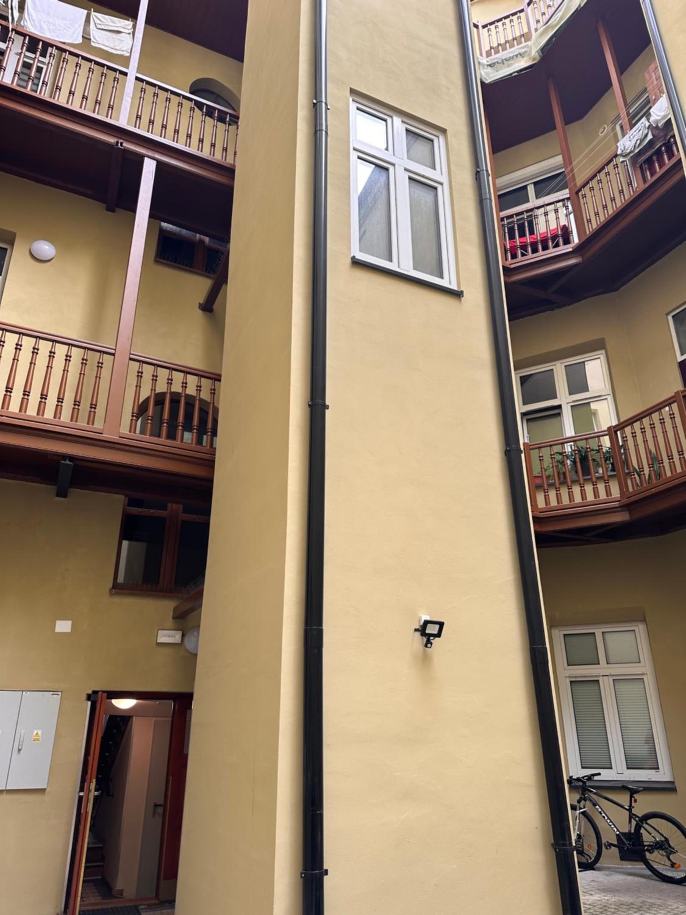 Apartament Stare Miasto