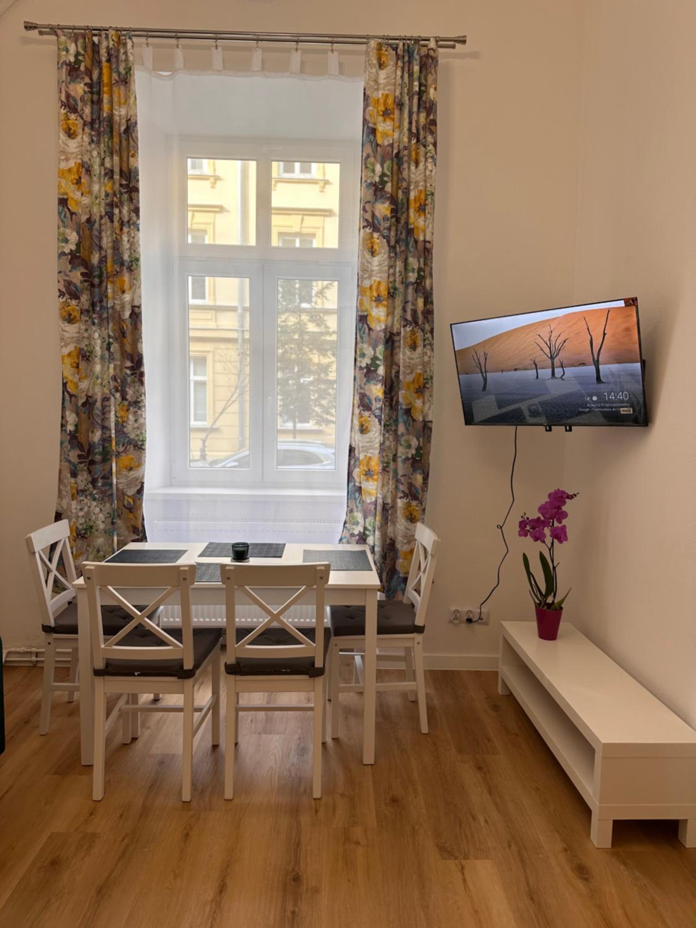 Apartament Stare Miasto