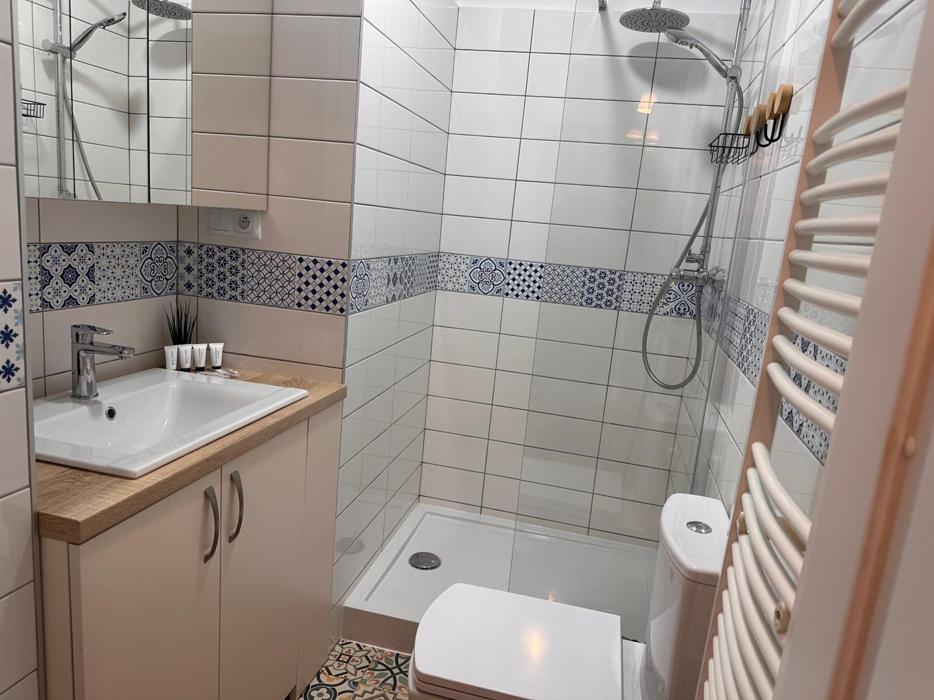 Apartament Stare Miasto