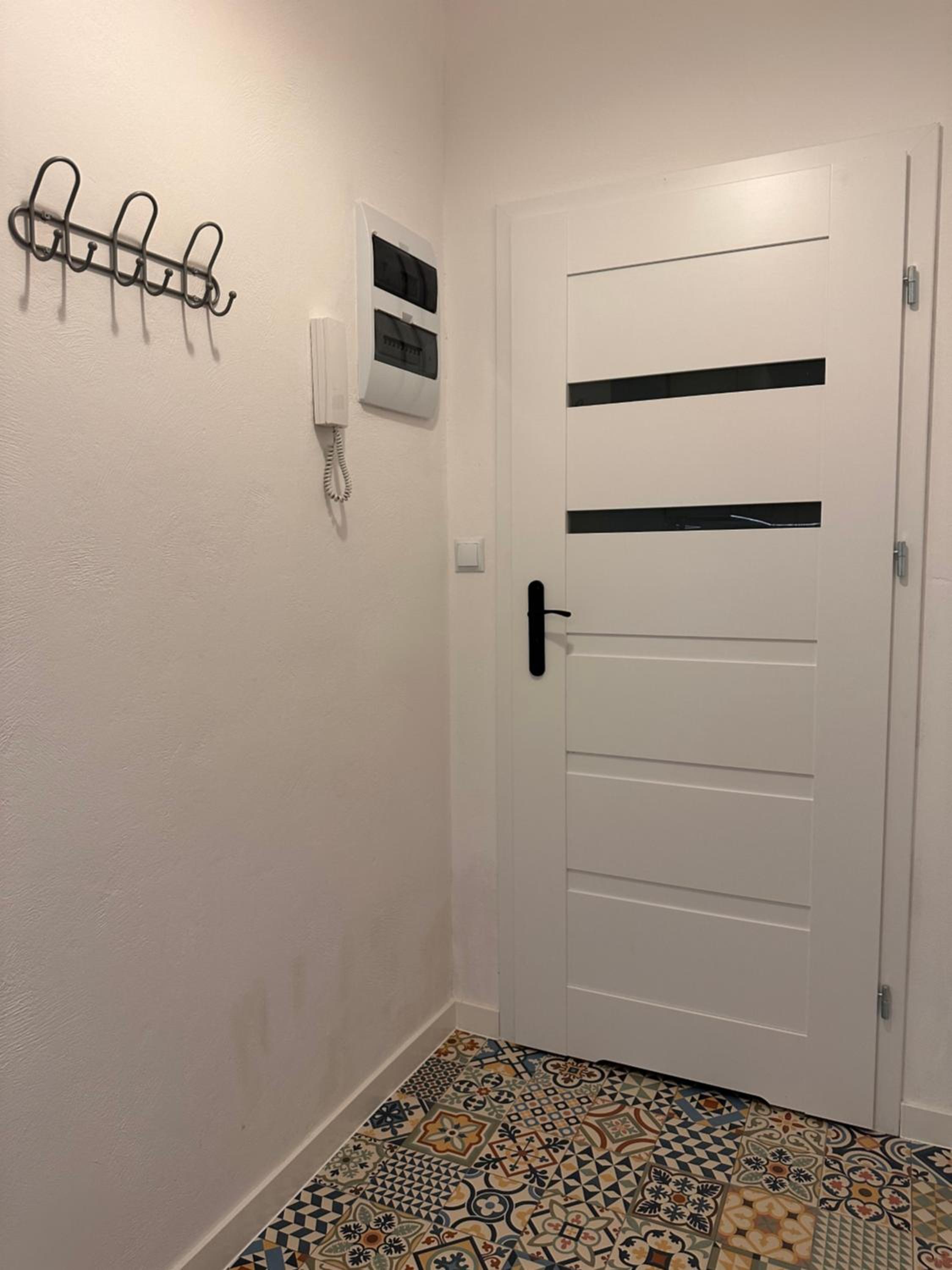 Apartament Stare Miasto