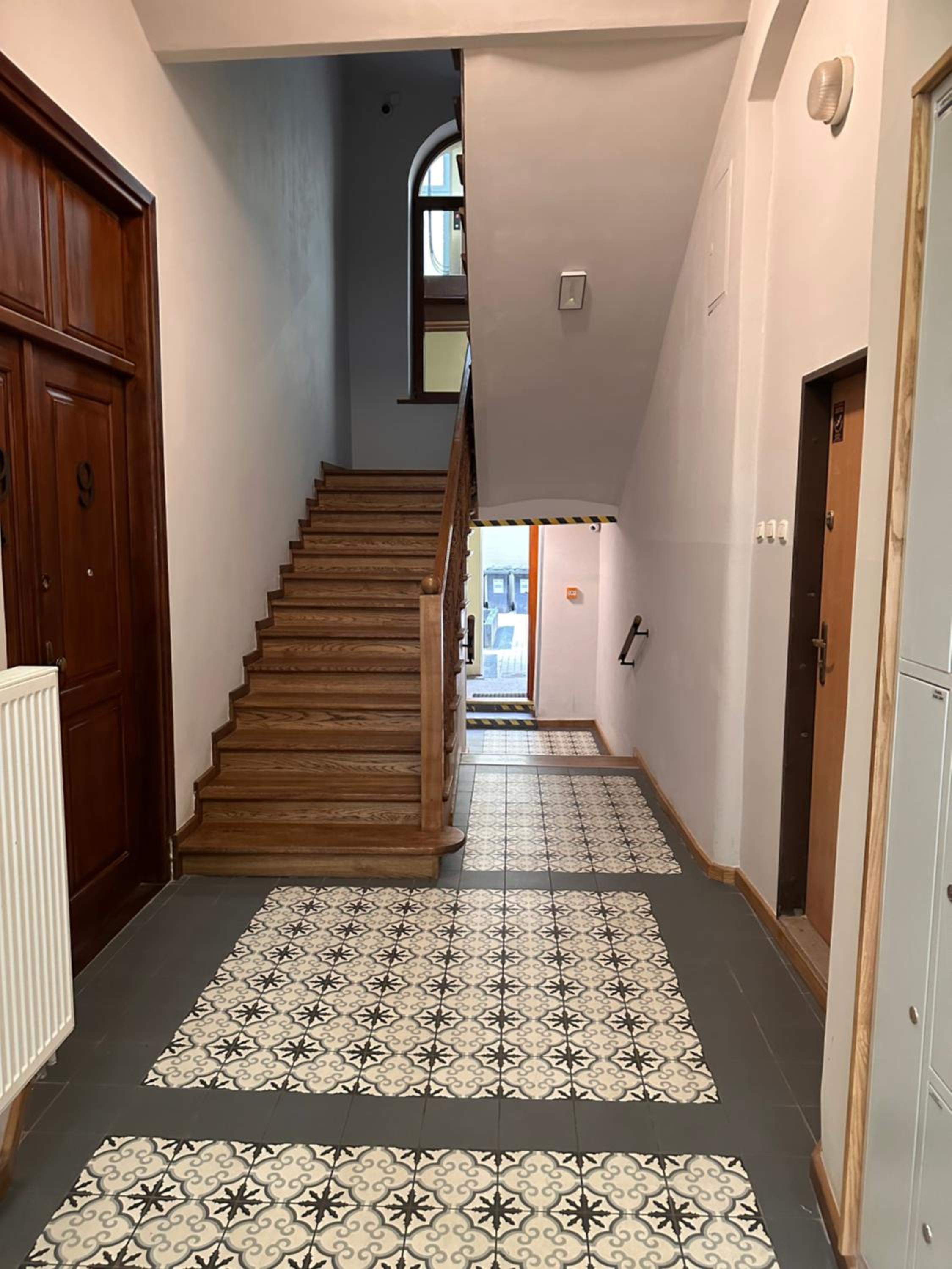 Apartament Stare Miasto
