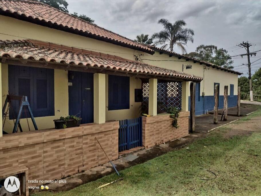 Chacara Shekinah