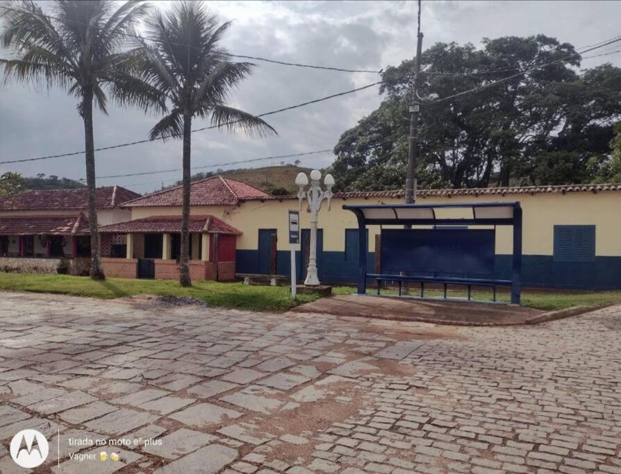 Chacara Shekinah
