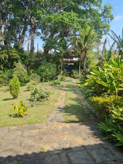 Chacara Shekinah