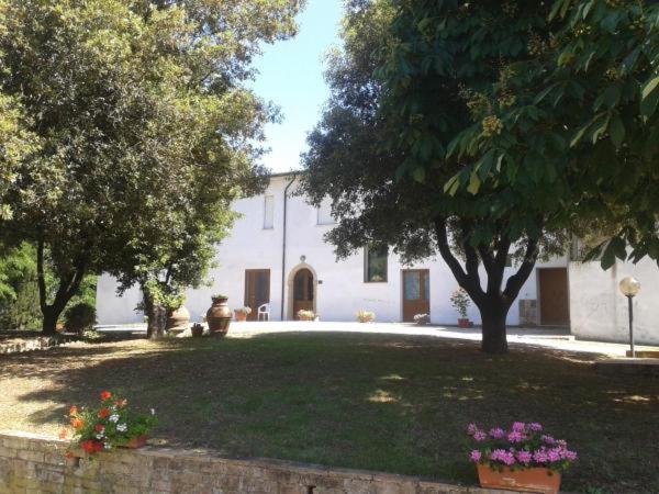 Agriturismo Santa Chiara view 5