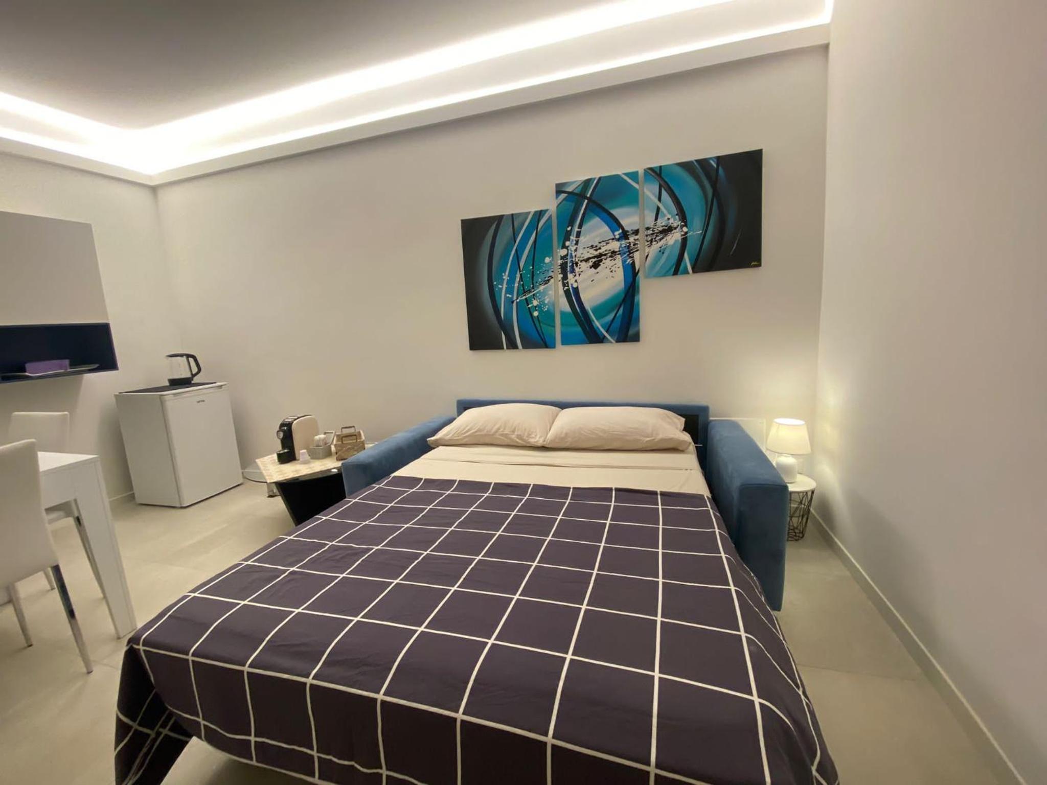 Alessandro Luxury Home Rome