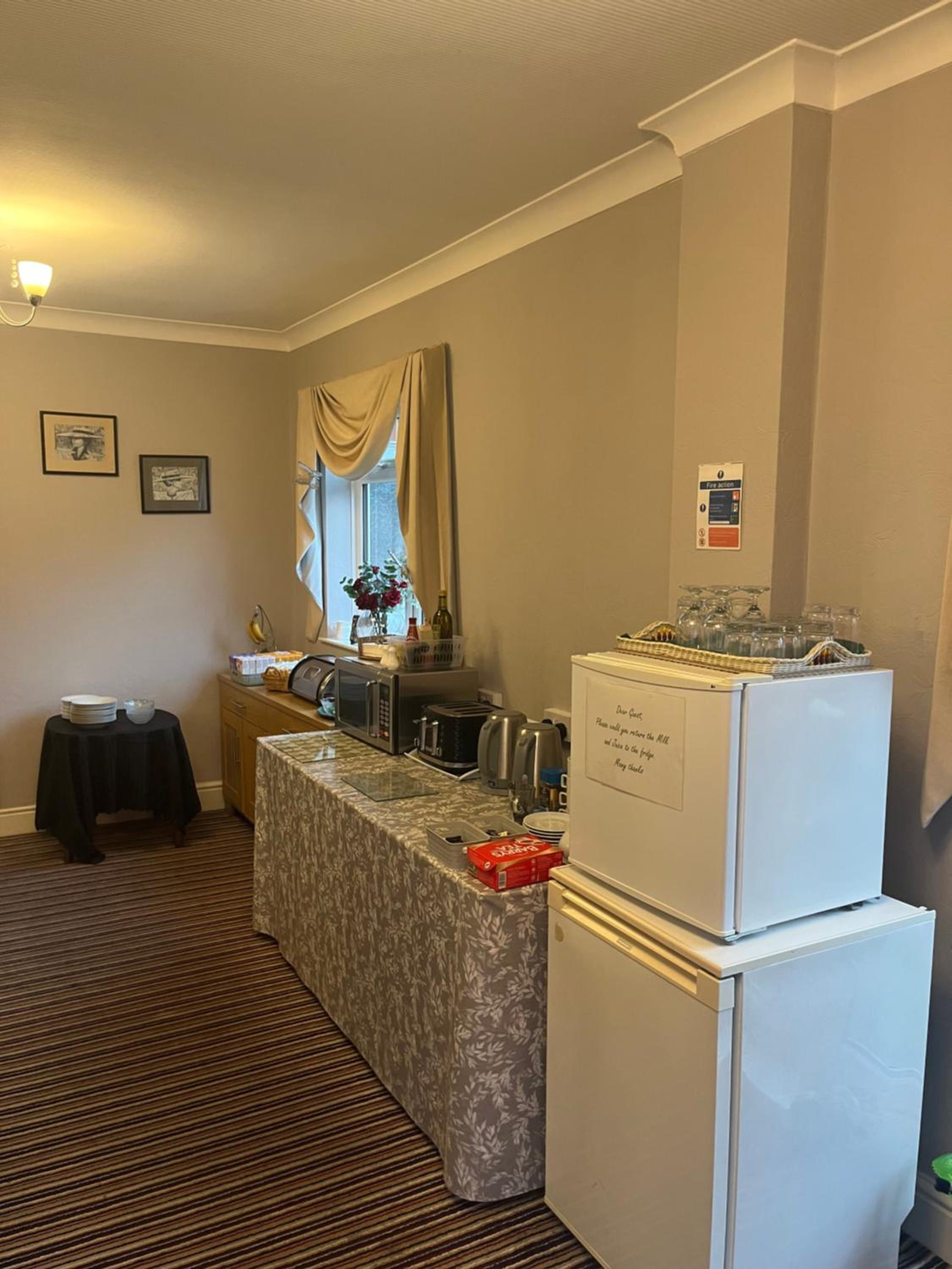 Ipswich Vacations - The Harp Freehouse and Guesthouse - Property Image 73