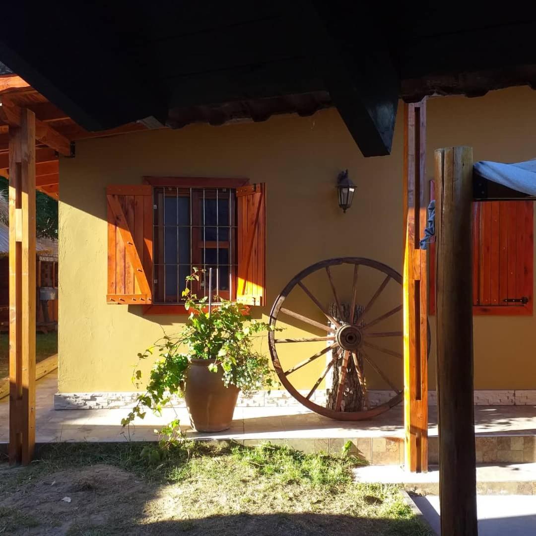 LOS AROMOS