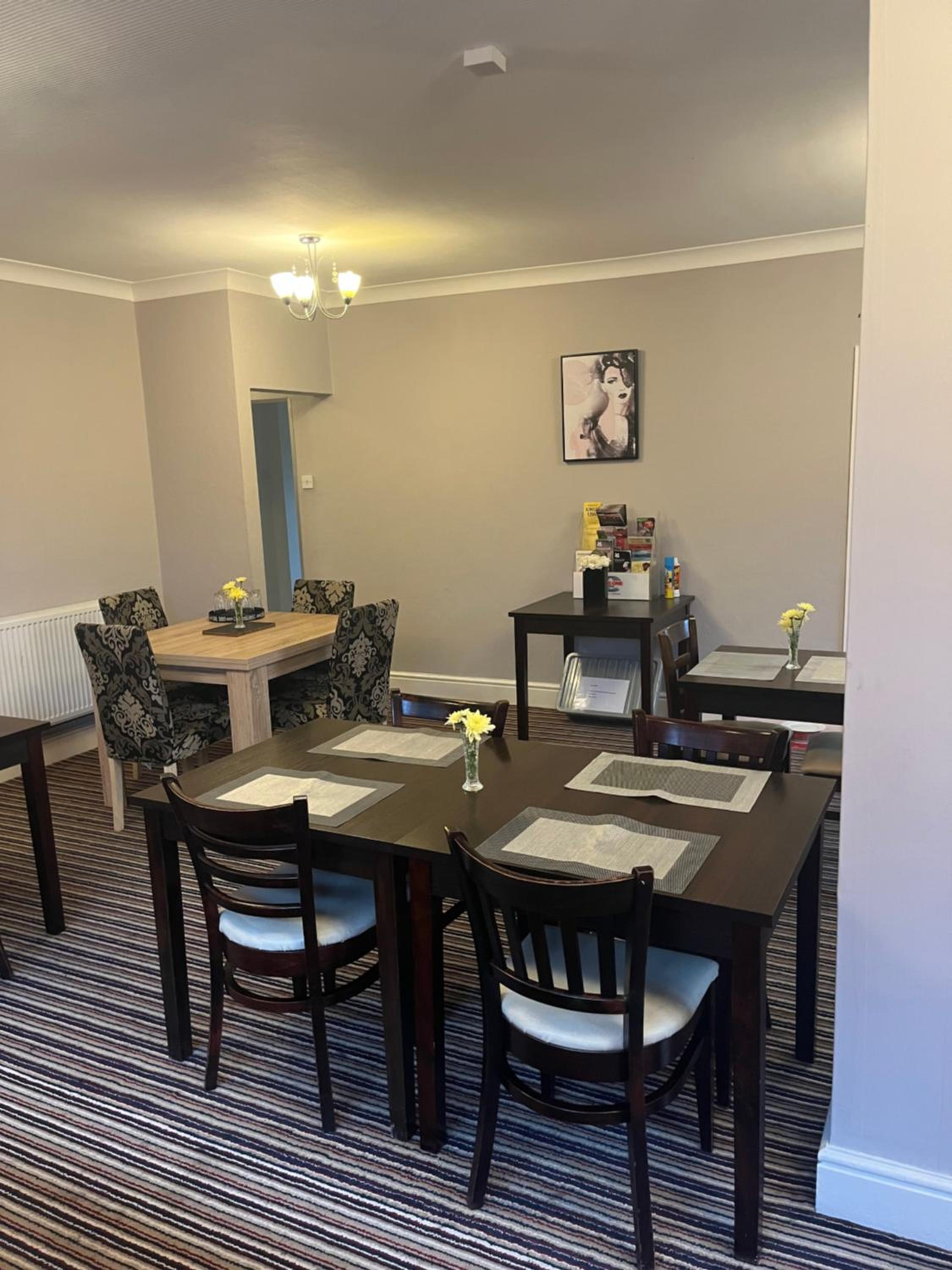 Ipswich Vacations - The Harp Freehouse and Guesthouse - Property Image 71