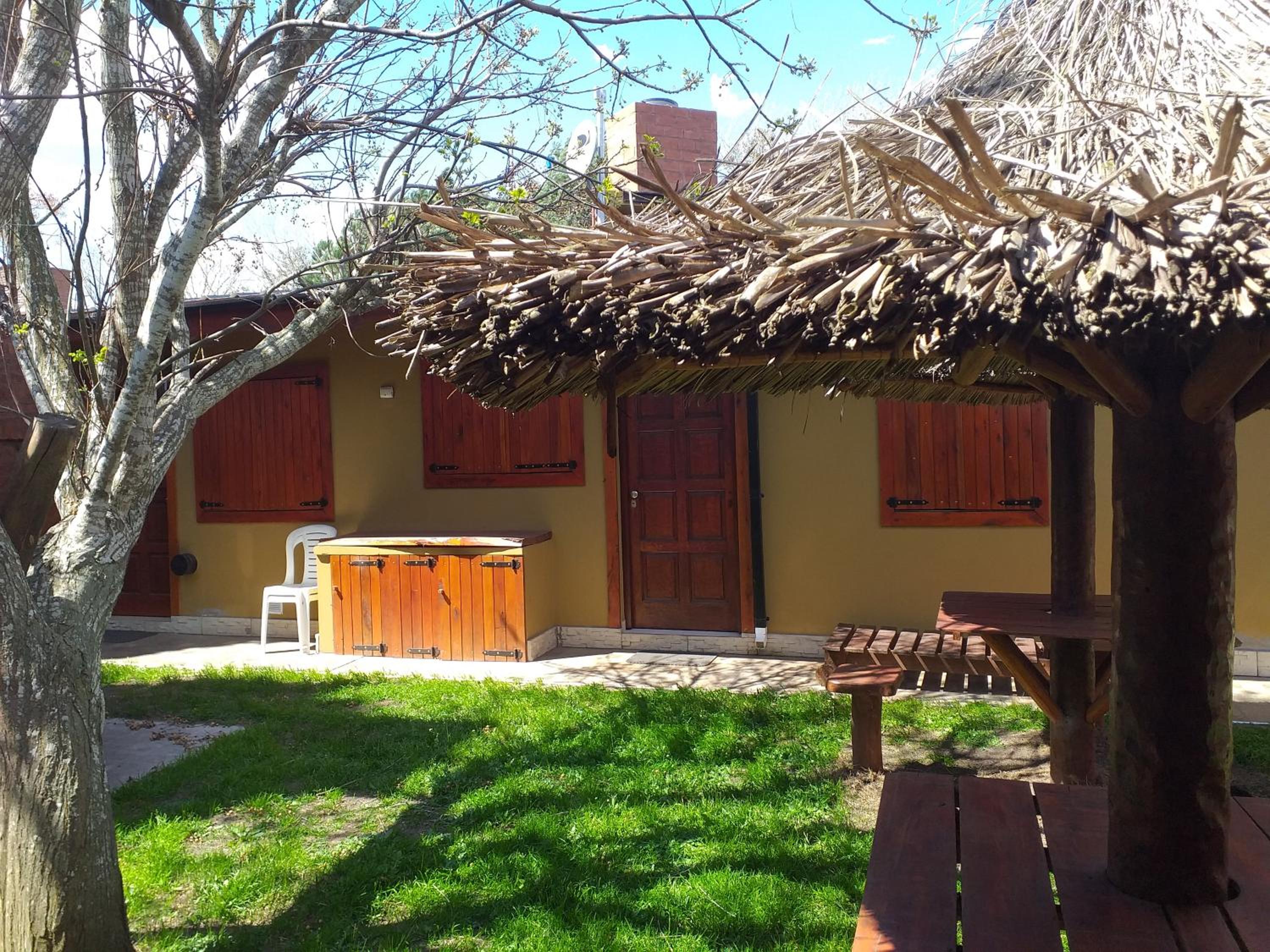 LOS AROMOS