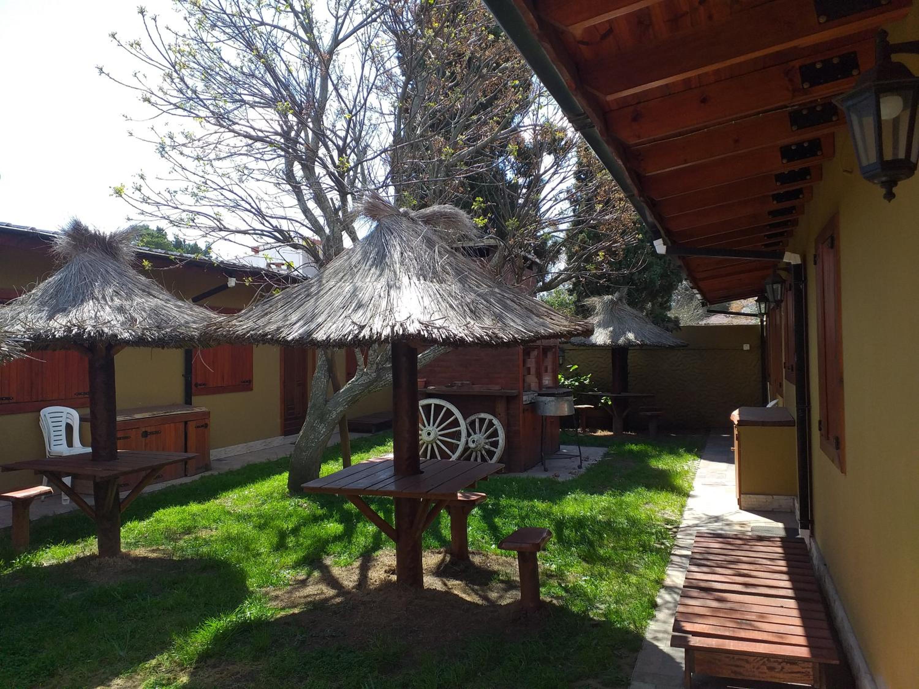 LOS AROMOS