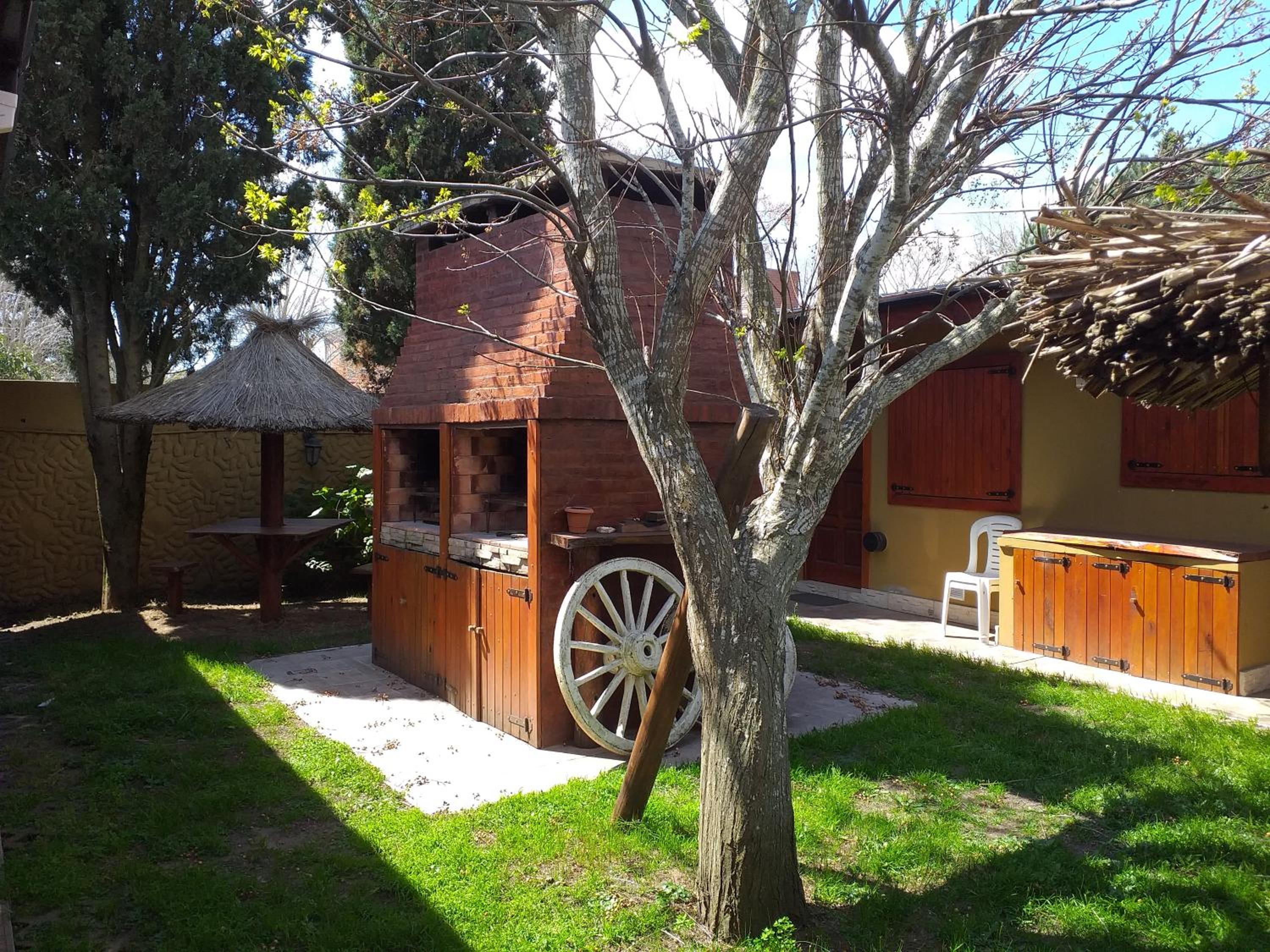 LOS AROMOS