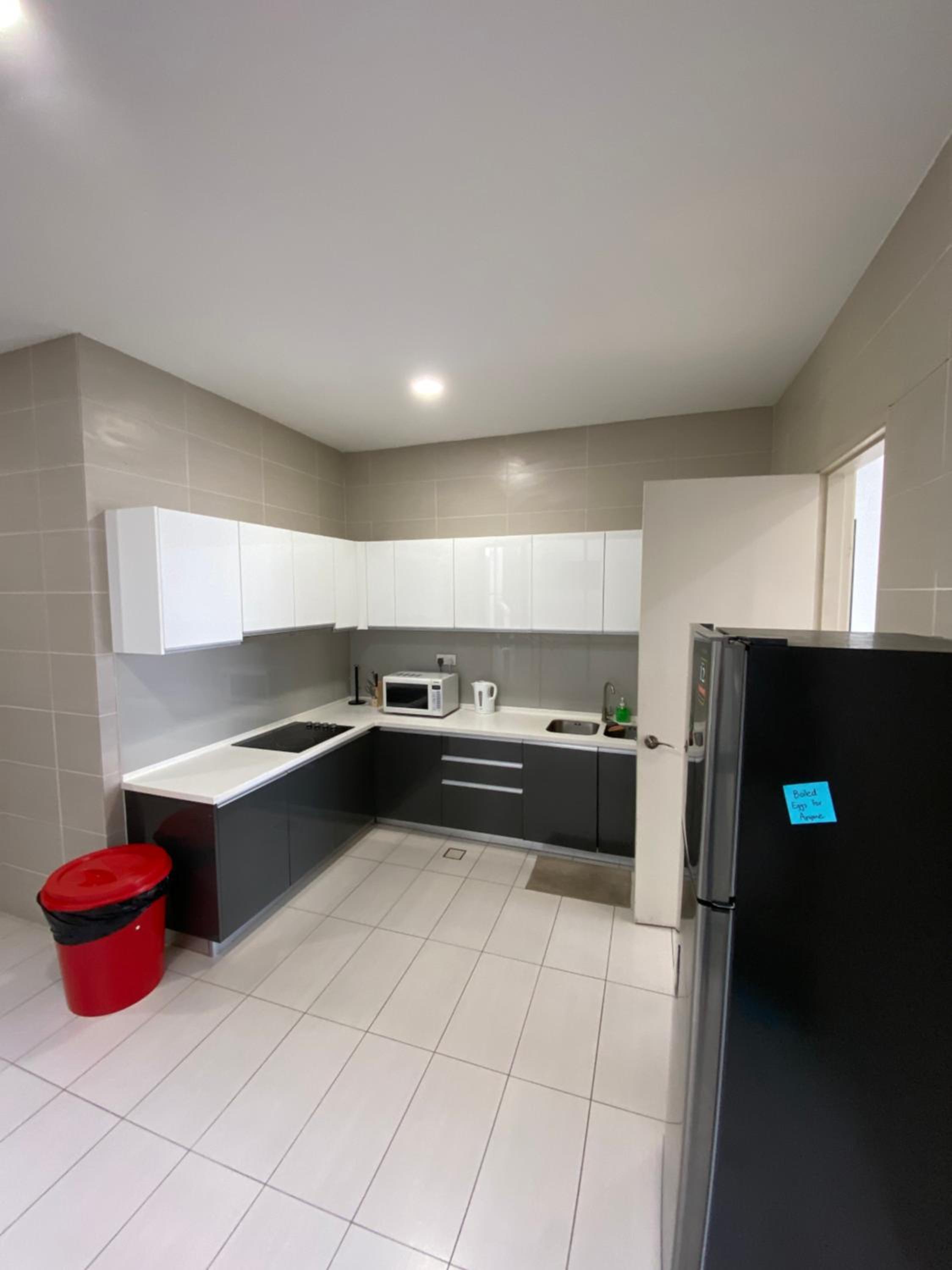 KL Gateway Penthouse by Cobnb - 10Pax
