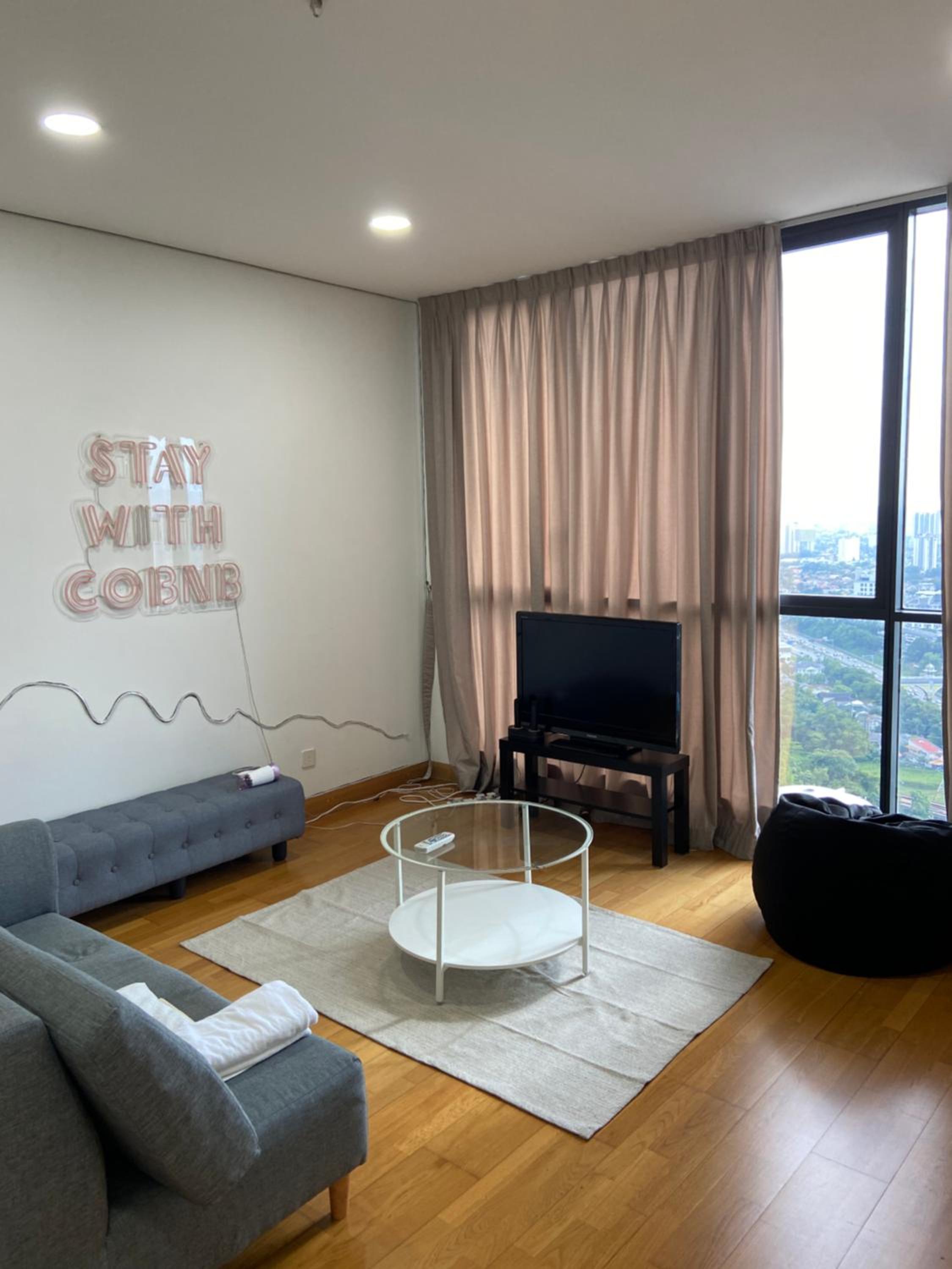 KL Gateway Penthouse by Cobnb - 10Pax