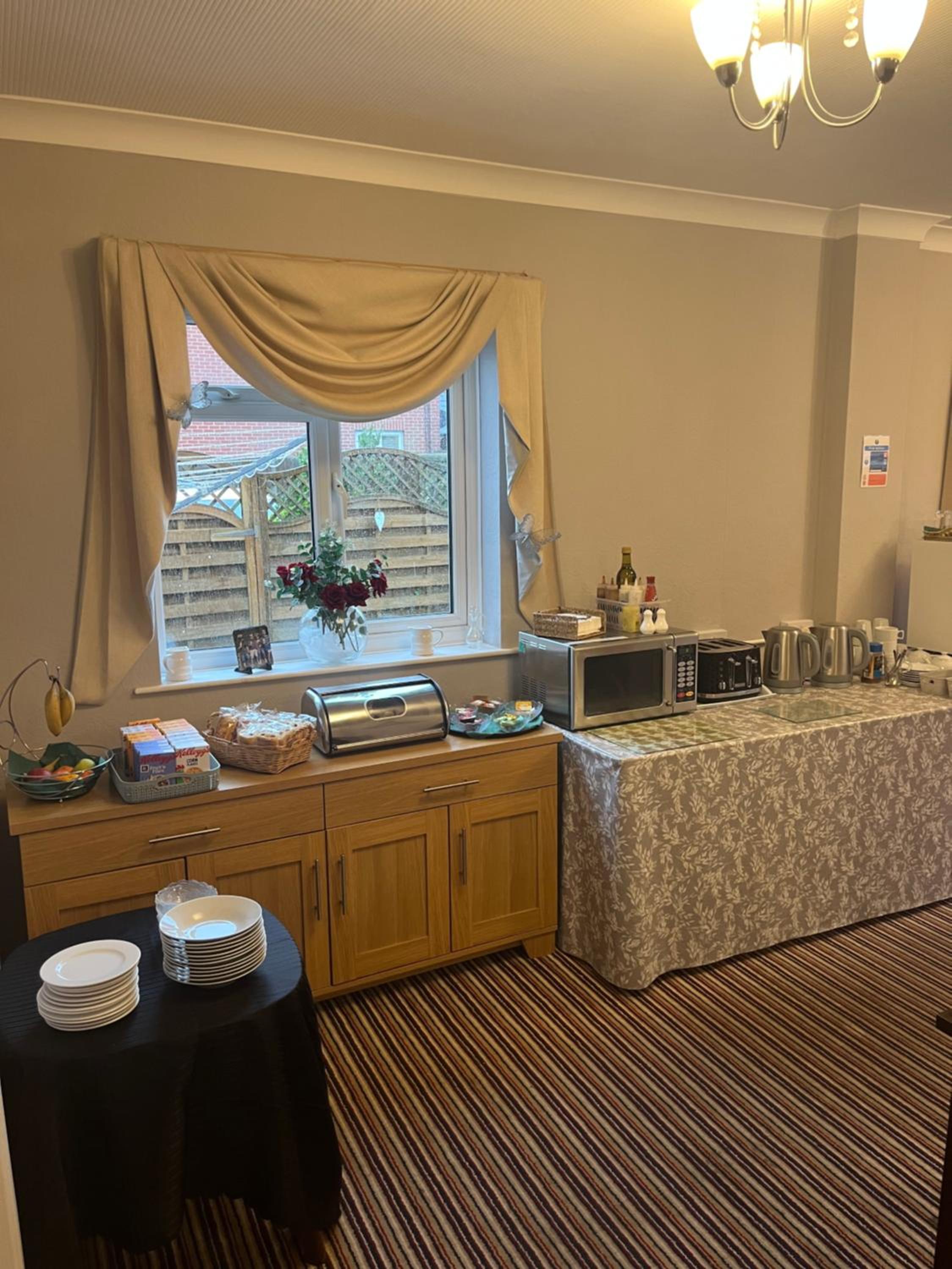 Ipswich Vacations - The Harp Freehouse and Guesthouse - Property Image 72