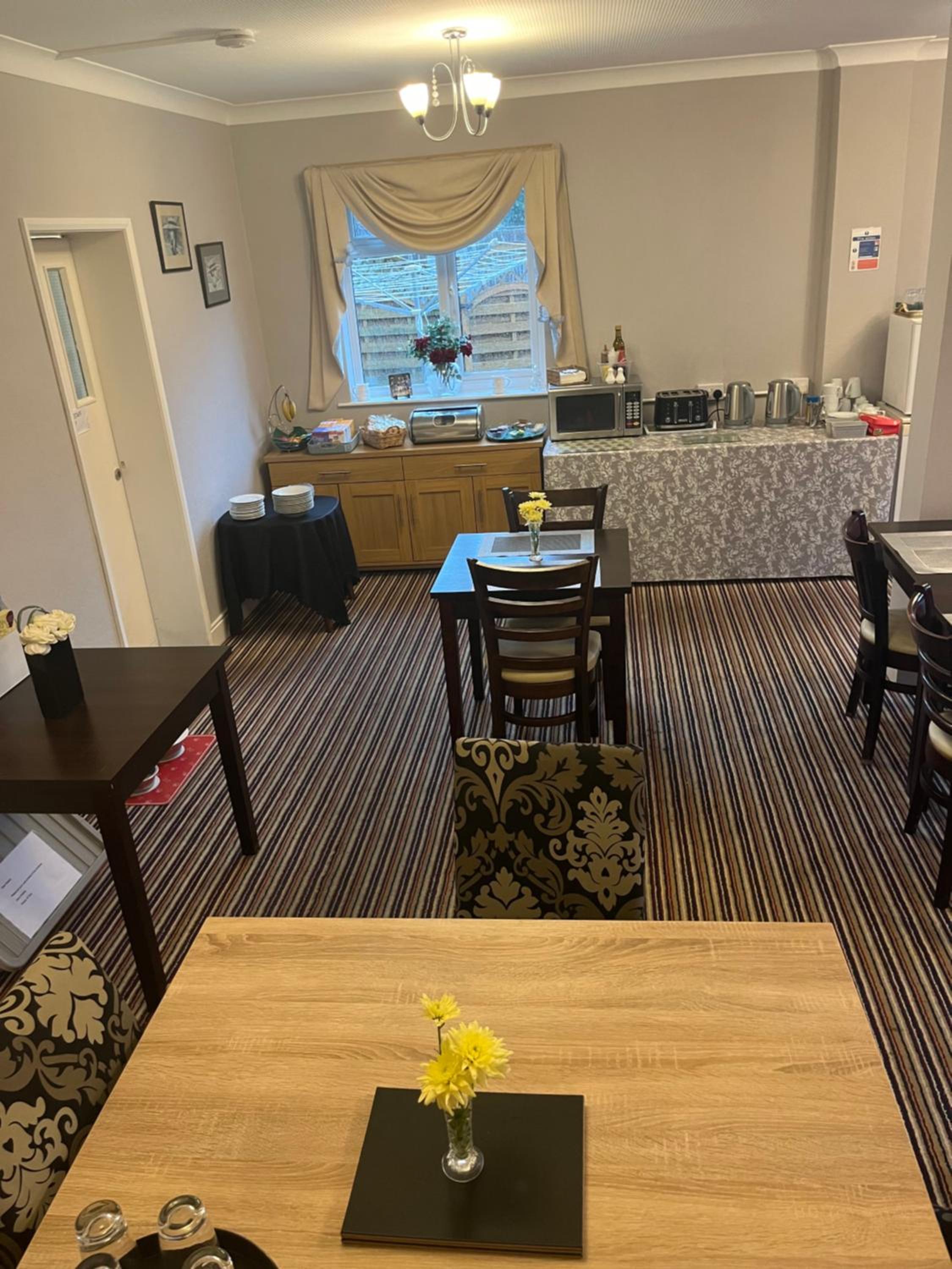 Ipswich Vacations - The Harp Freehouse and Guesthouse - Property Image 7