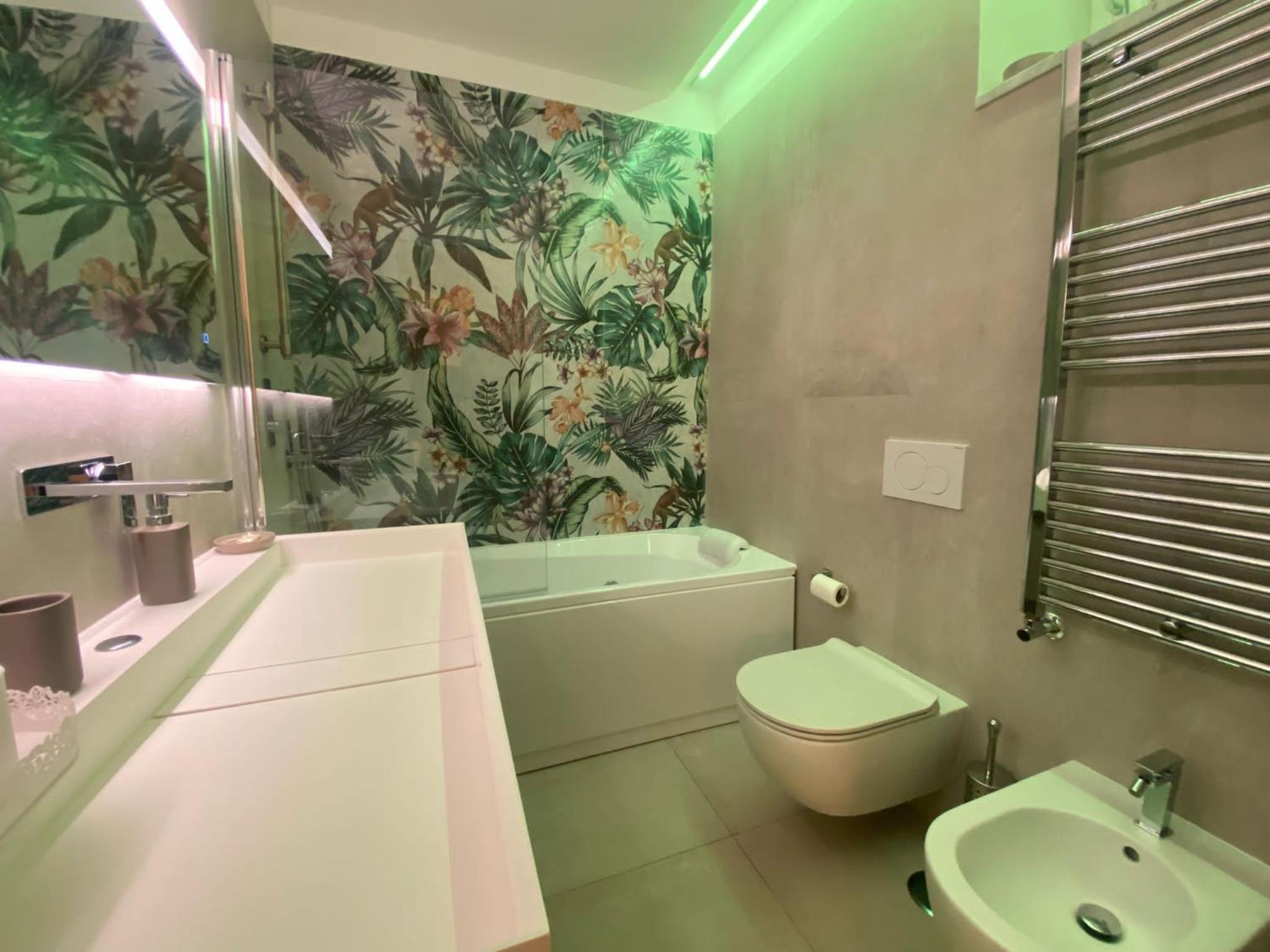 Alessandro Luxury Home Rome