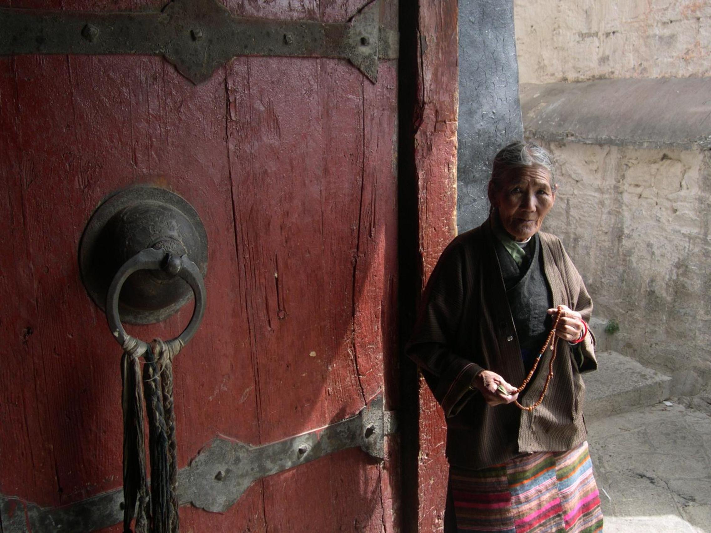 B&B Piccolo Tibet