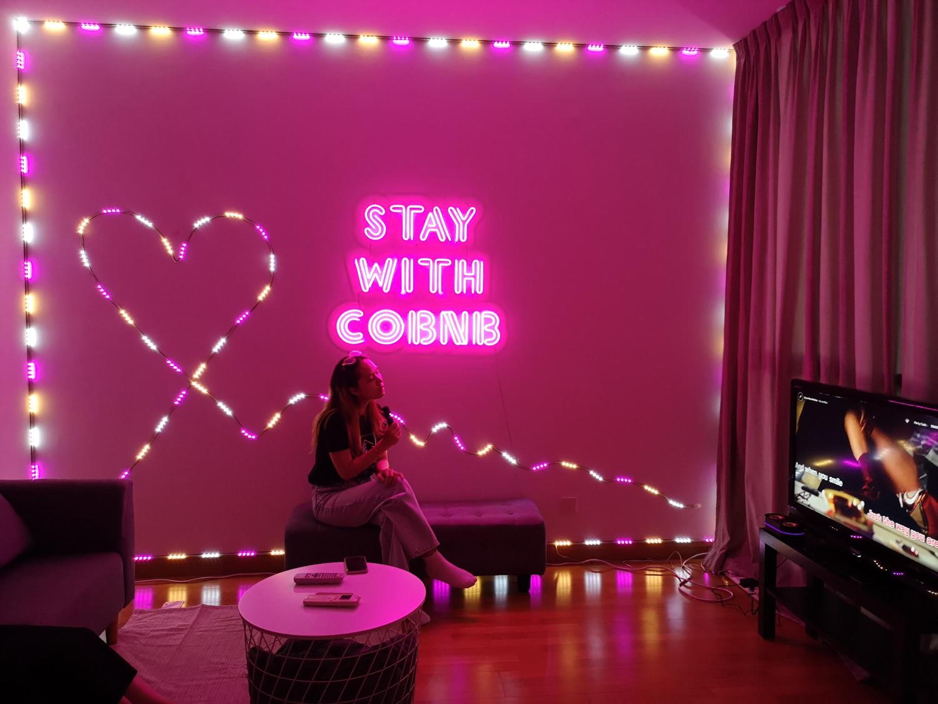 KL Gateway Penthouse by Cobnb - 10Pax