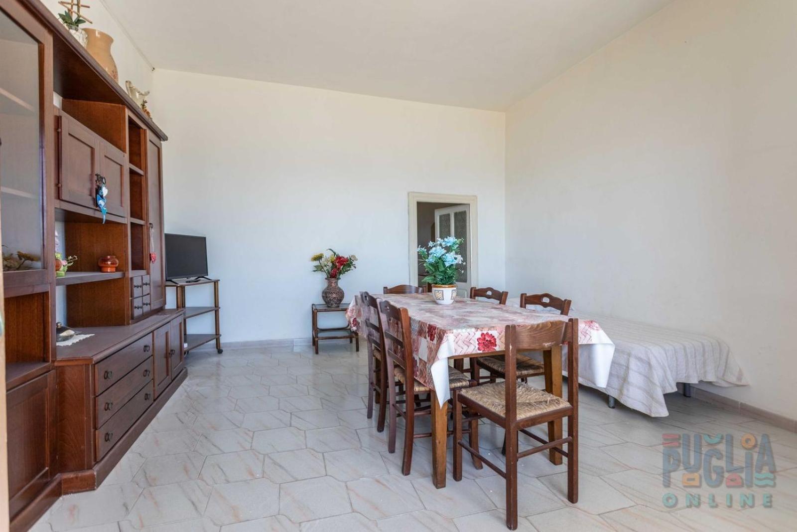 Casa Enrica Fronte Mare Puglia On line view 5