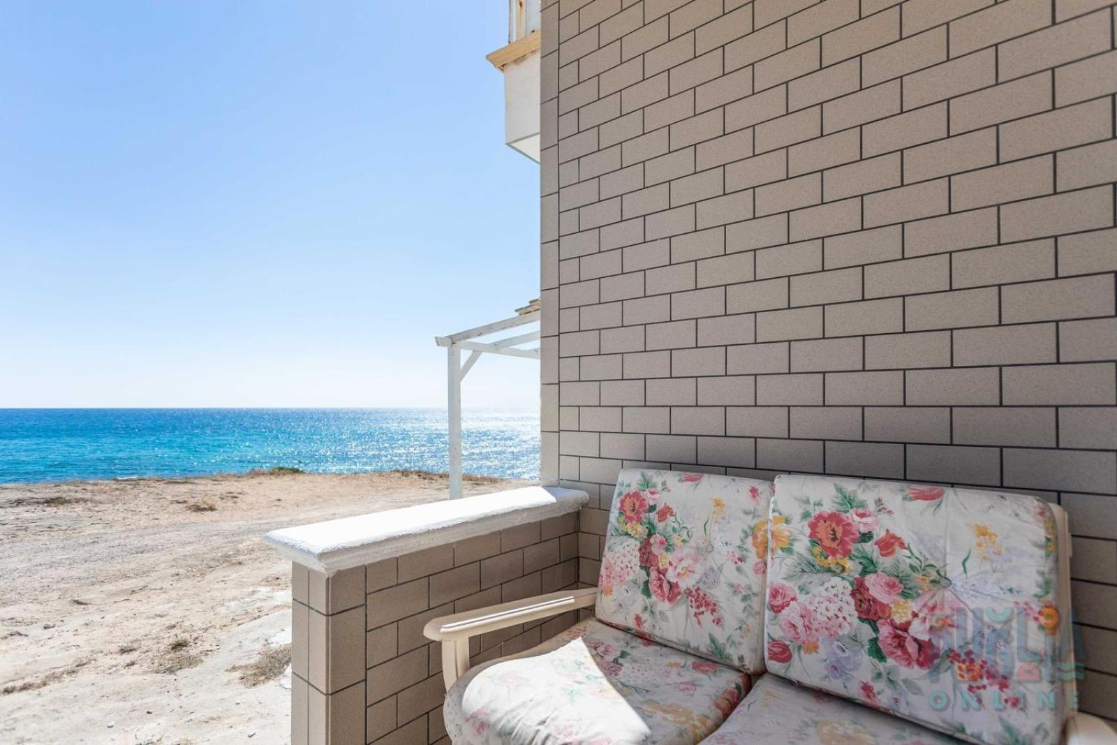 Casa Enrica Fronte Mare Puglia On line view 4