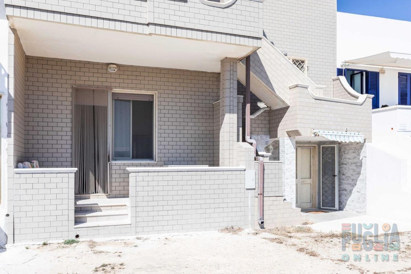 Casa Enrica Fronte Mare Puglia On line view 3