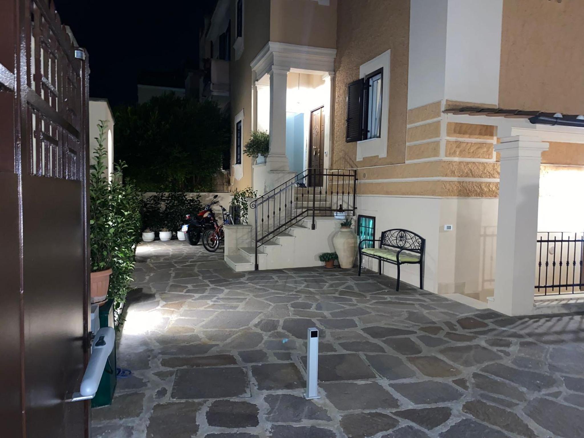 Alessandro Luxury Home Rome