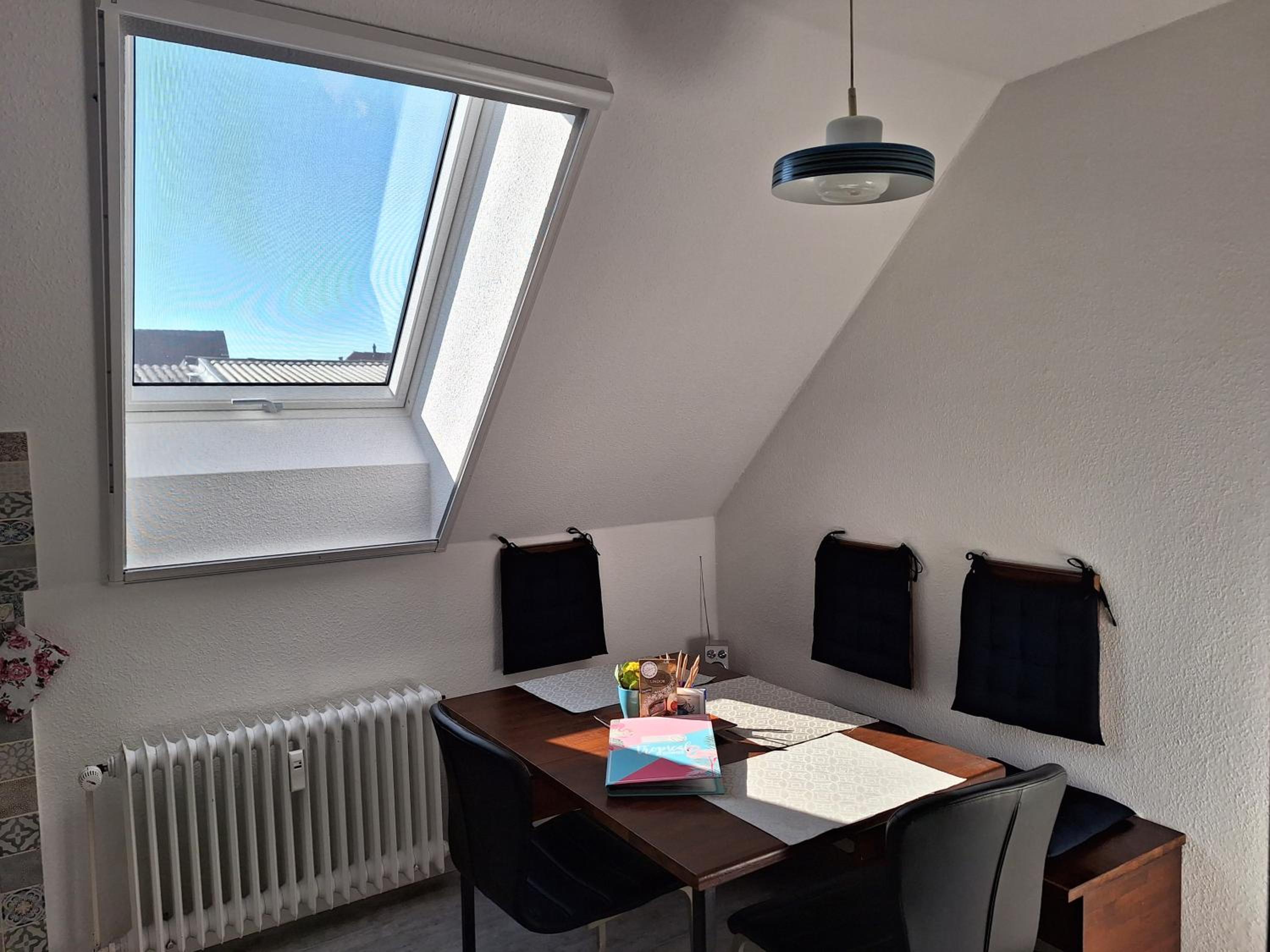 Ferienwohnung Abendsonne, Winsen - Property Image 18