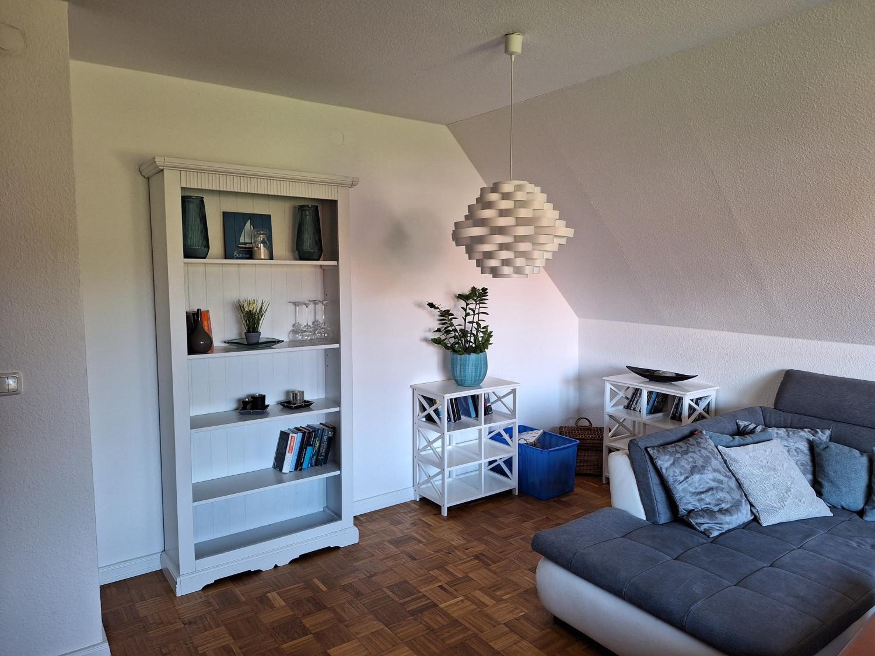 Ferienwohnung Abendsonne, Winsen - Property Image 22