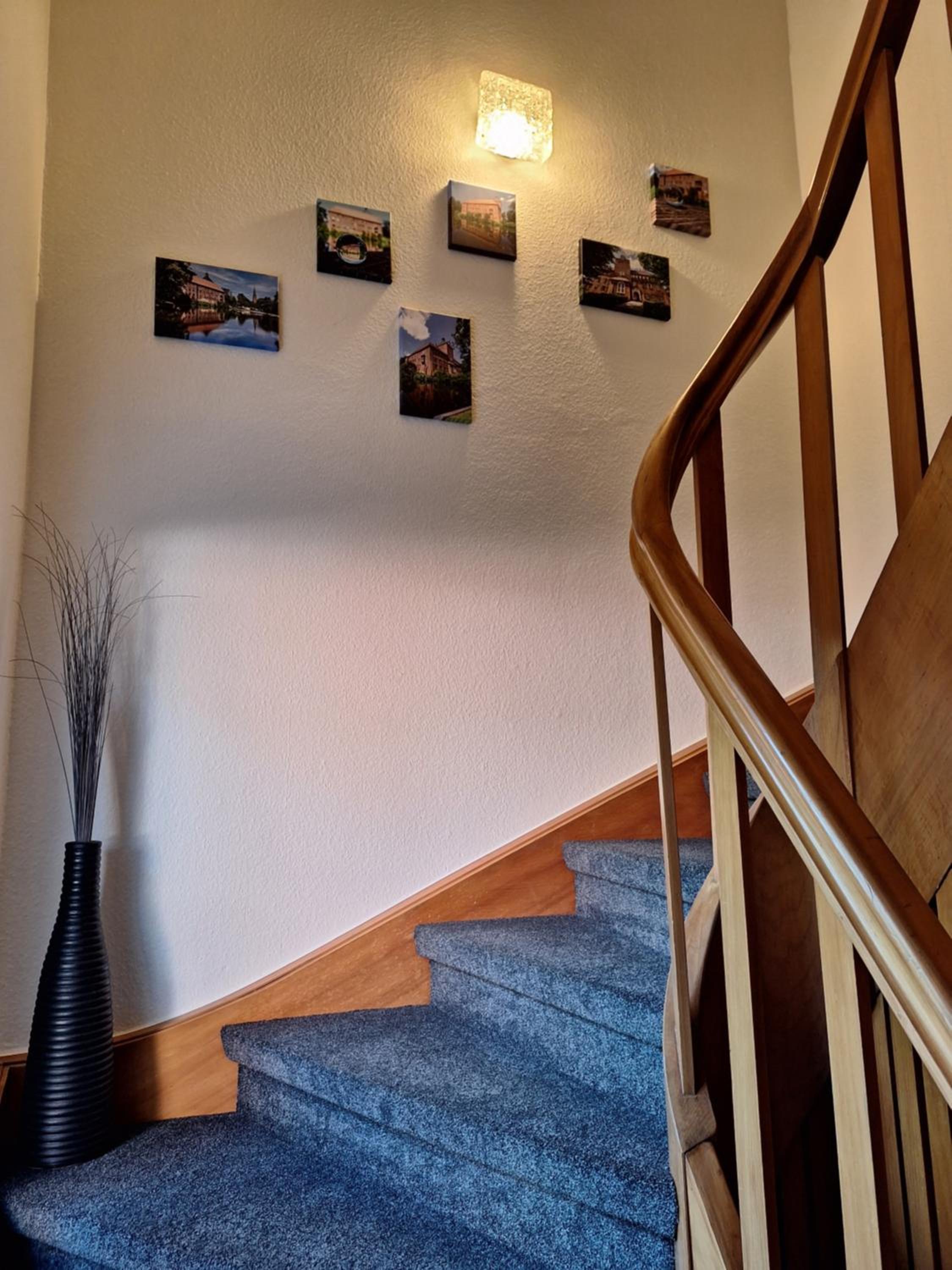 Ferienwohnung Abendsonne, Winsen - Property Image 9