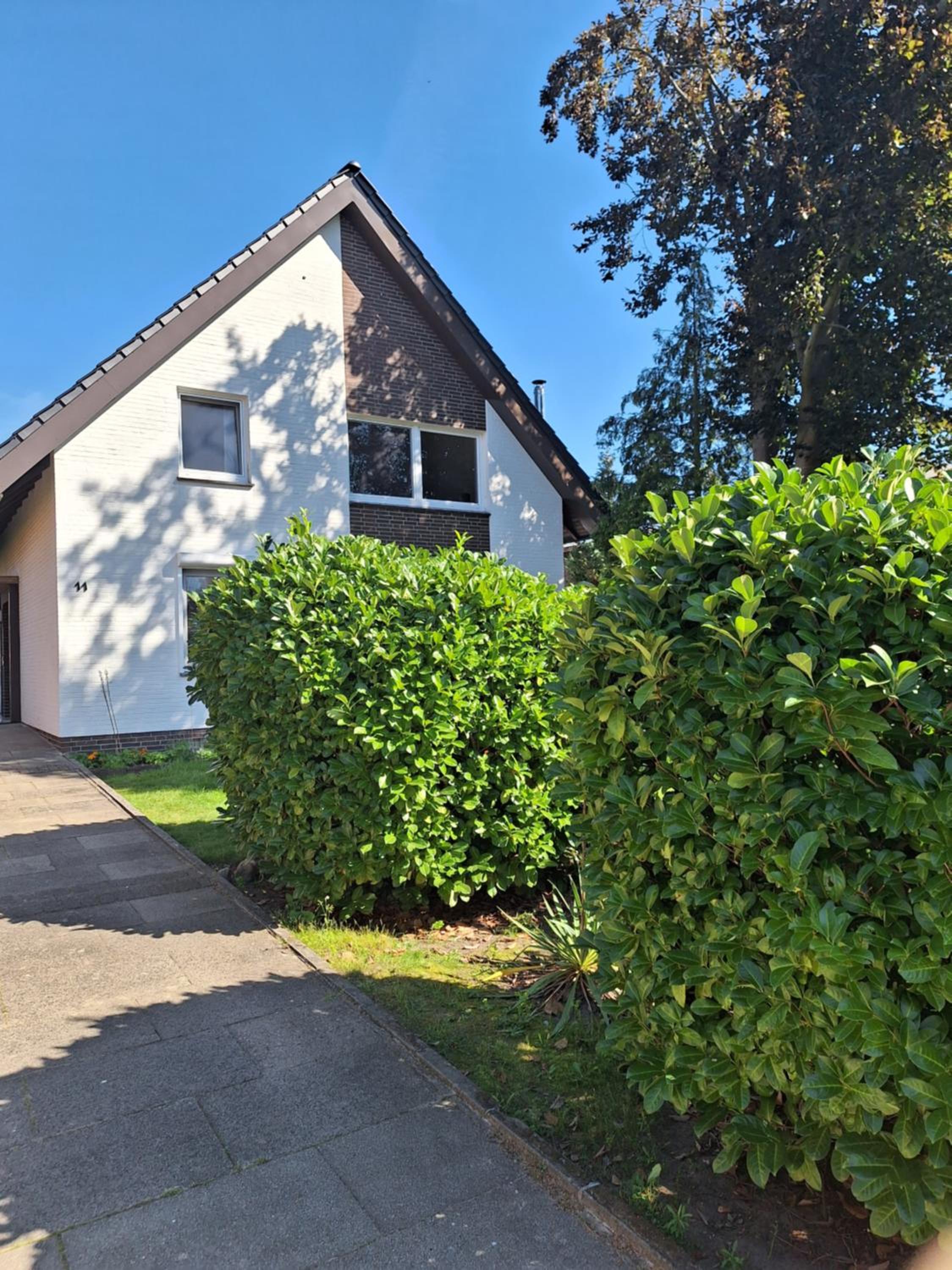 Ferienwohnung Abendsonne, Winsen - Property Image 14