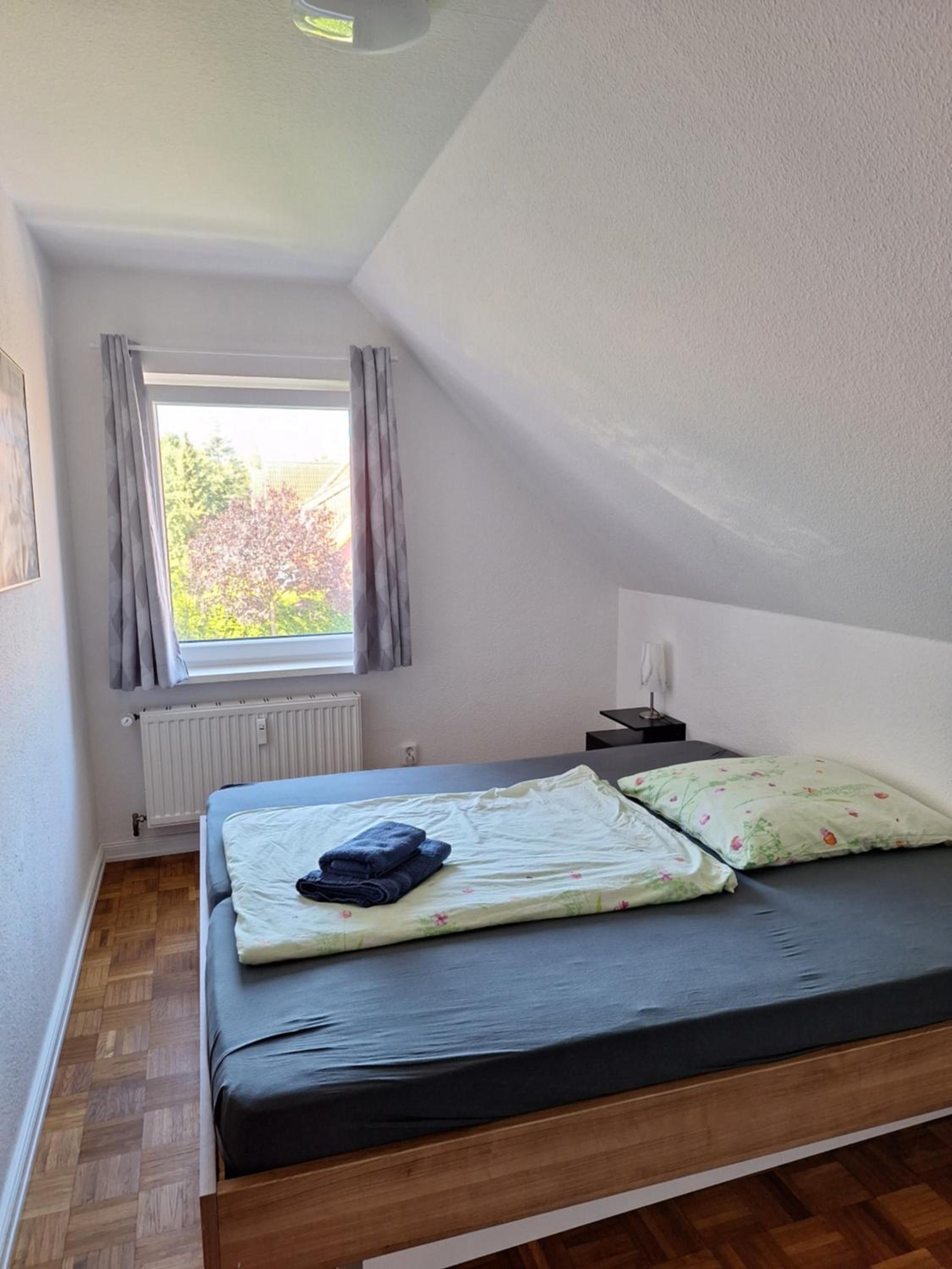 Ferienwohnung Abendsonne, Winsen - Property Image 13