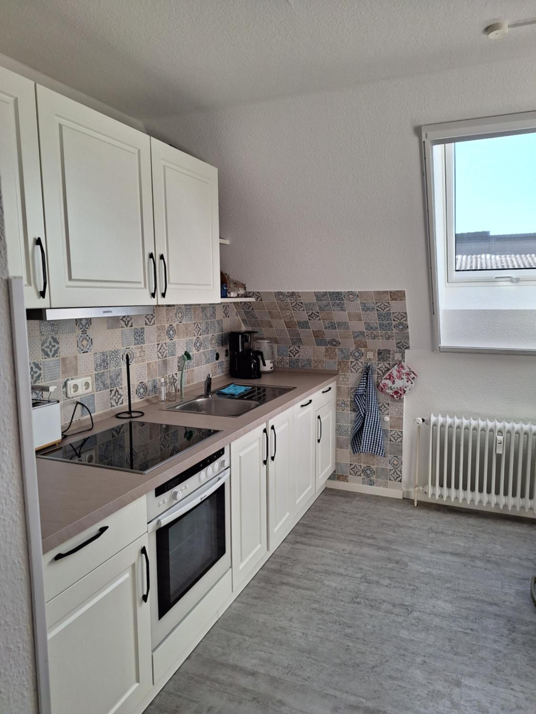 Ferienwohnung Abendsonne, Winsen - Property Image 19