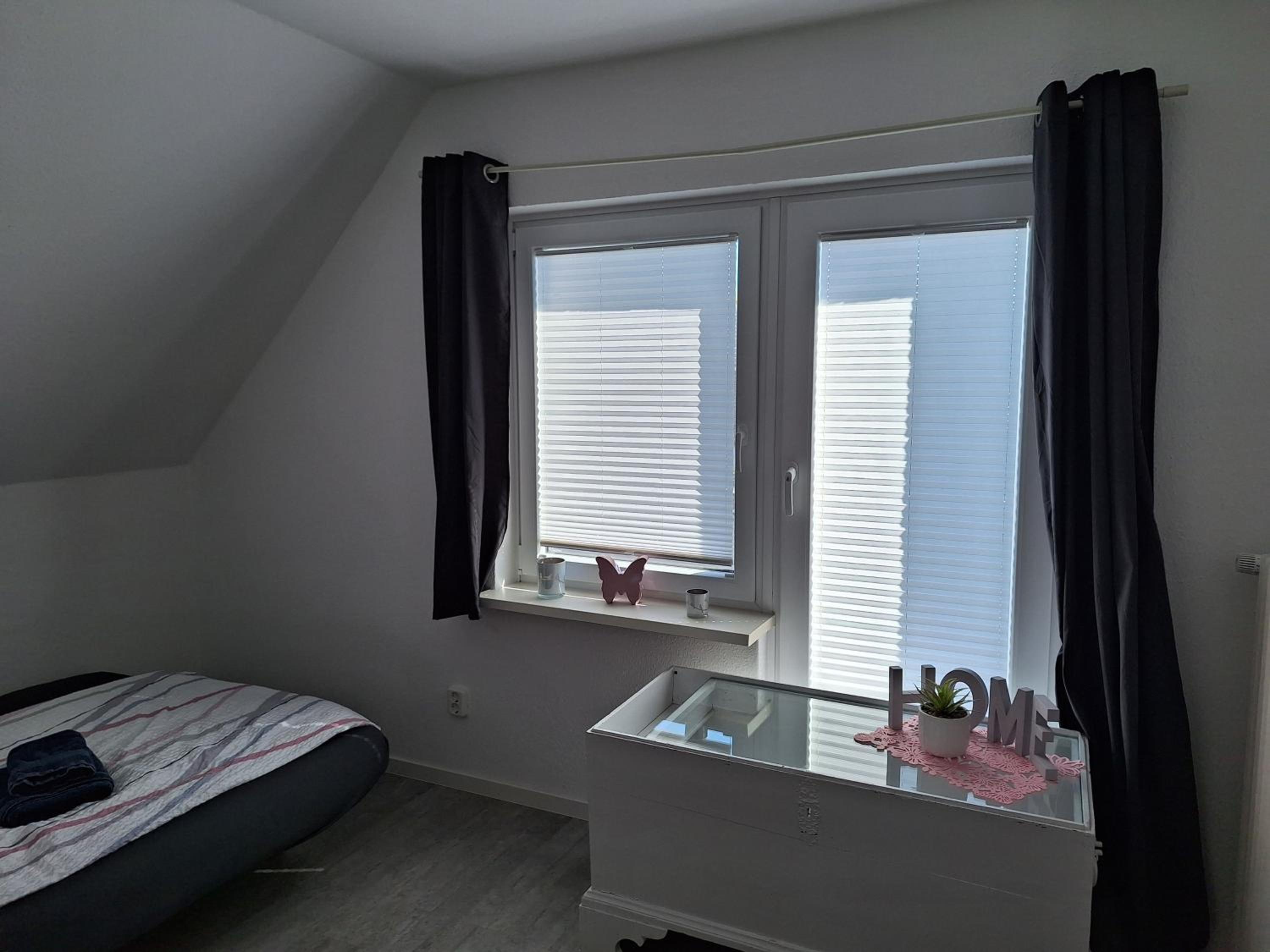 Ferienwohnung Abendsonne, Winsen - Property Image 11