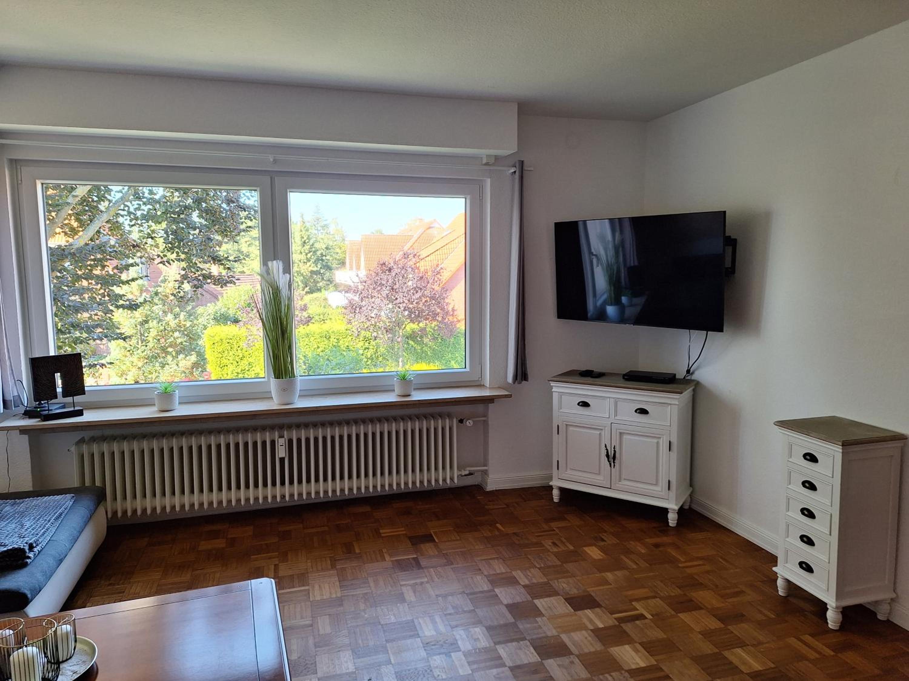 Ferienwohnung Abendsonne, Winsen - Property Image 23