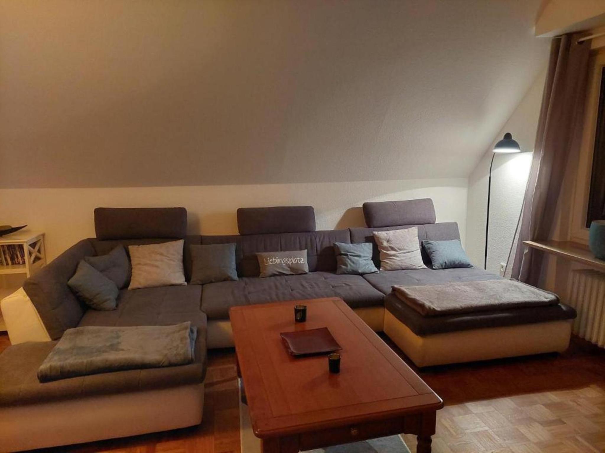 Ferienwohnung Abendsonne, Winsen - Property Image 20