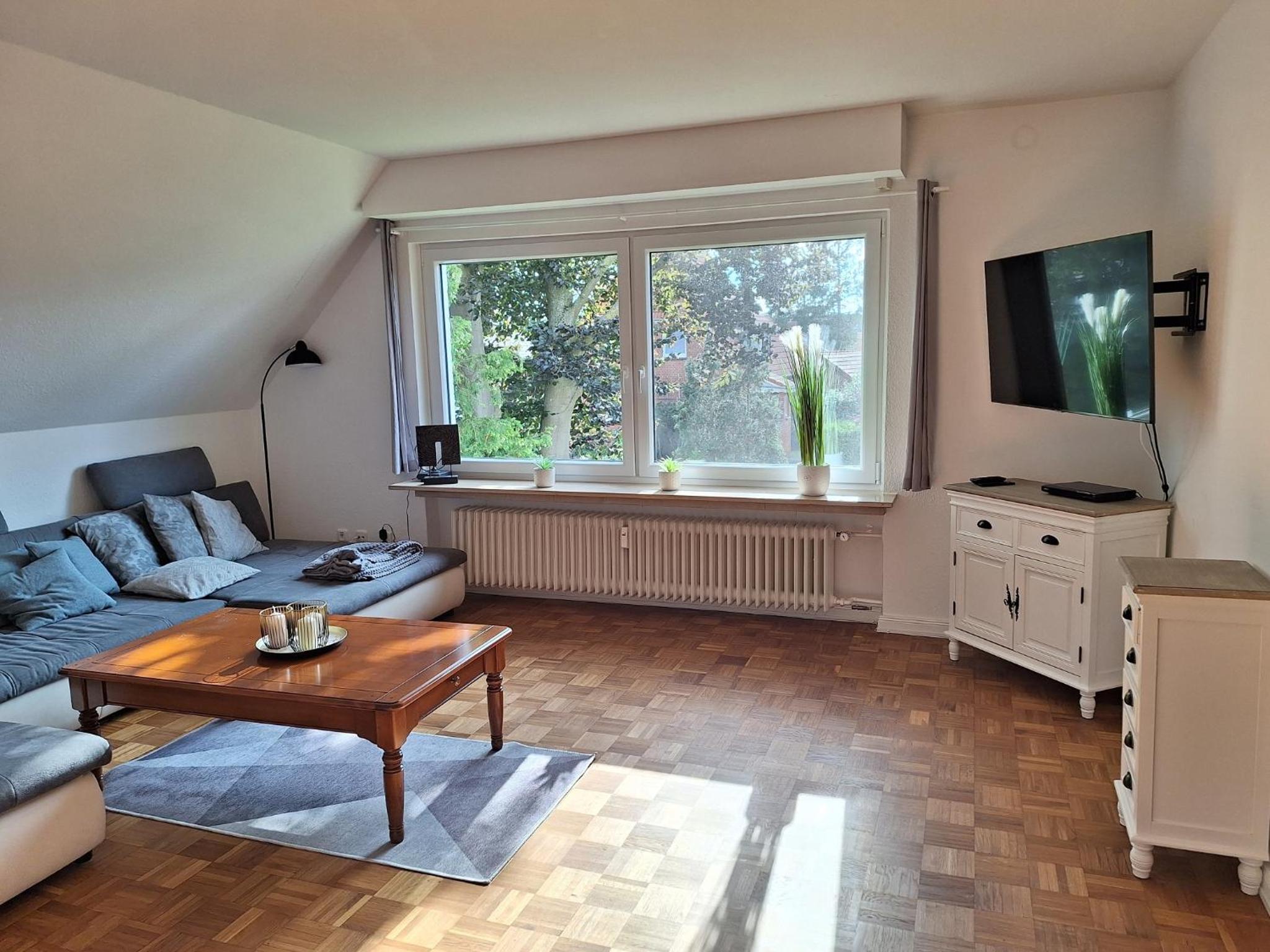 Ferienwohnung Abendsonne, Winsen - Property Image 25
