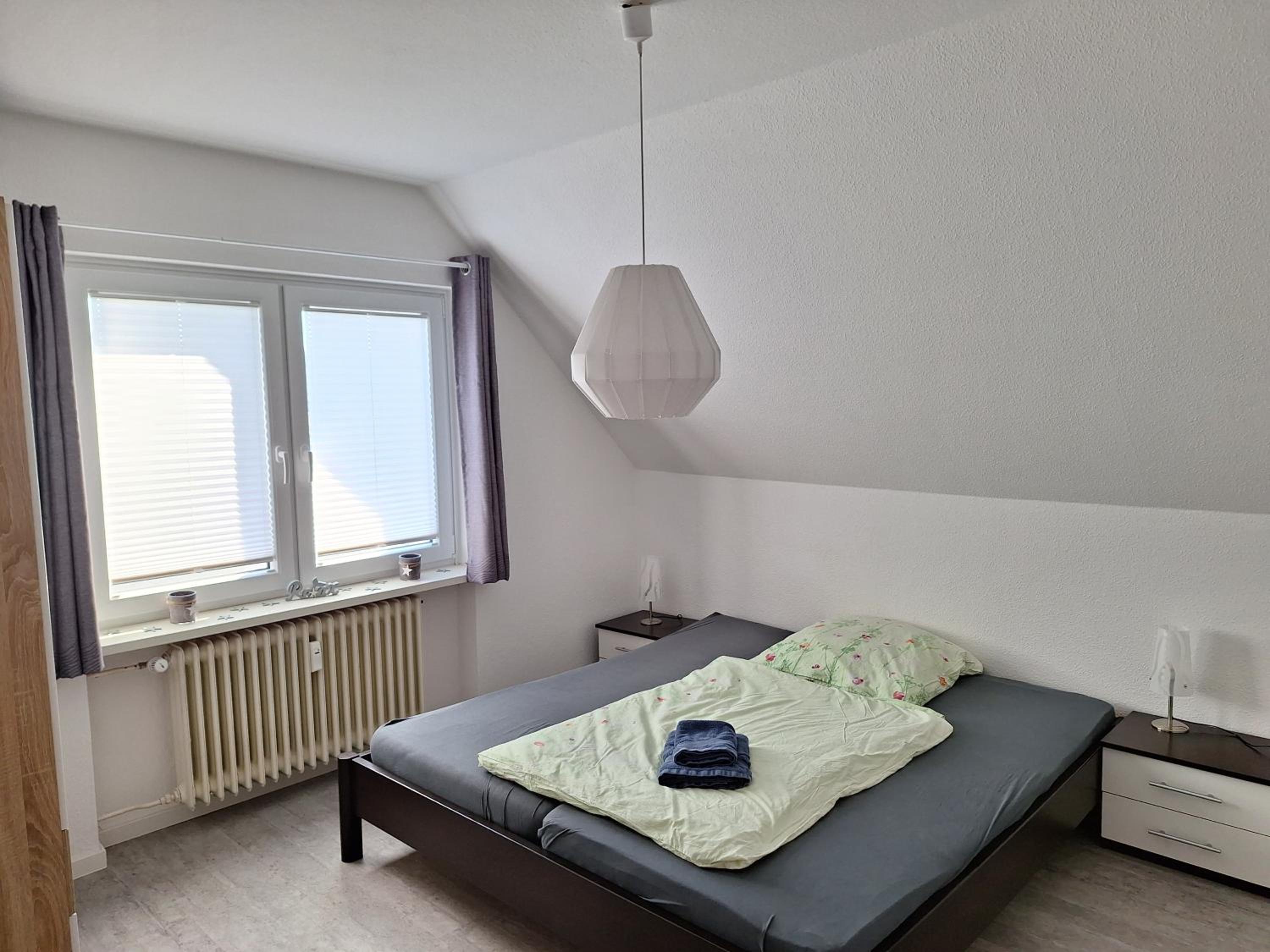 Ferienwohnung Abendsonne, Winsen - Property Image 16