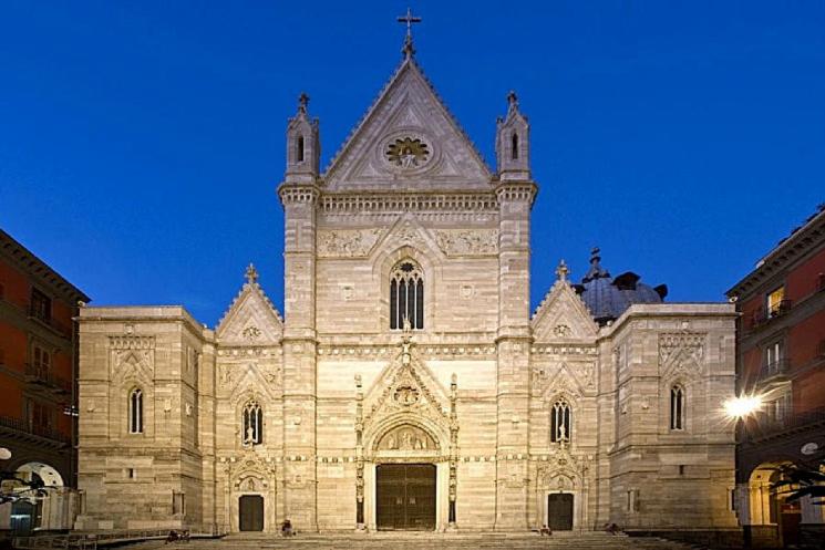 La Dimora delle Divinità