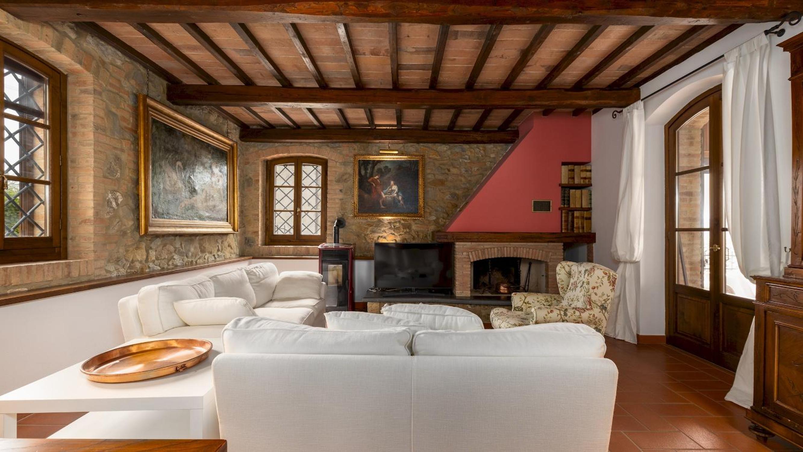 VILLA BINETTI 7, Emma Villas
