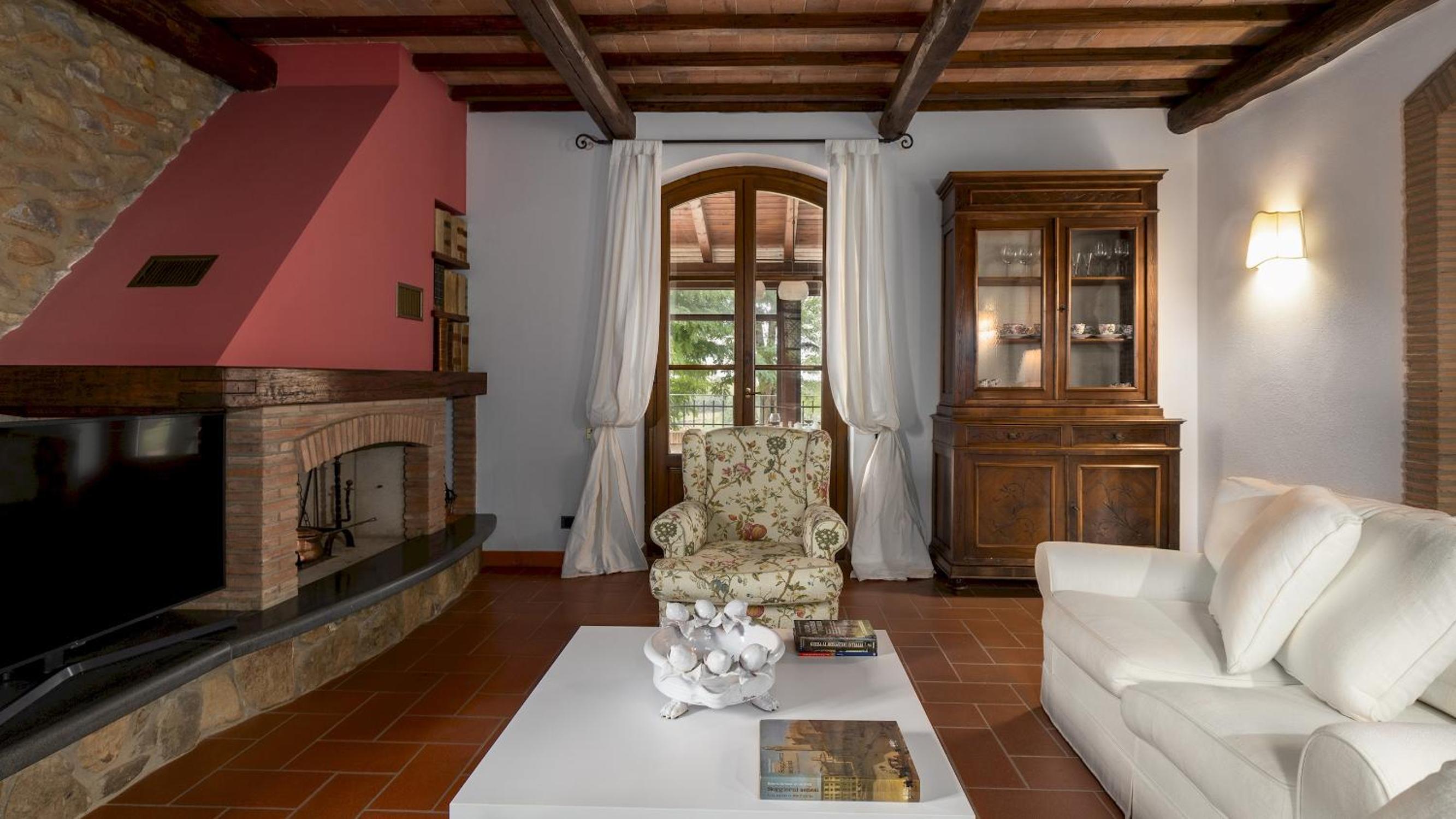 VILLA BINETTI 7, Emma Villas
