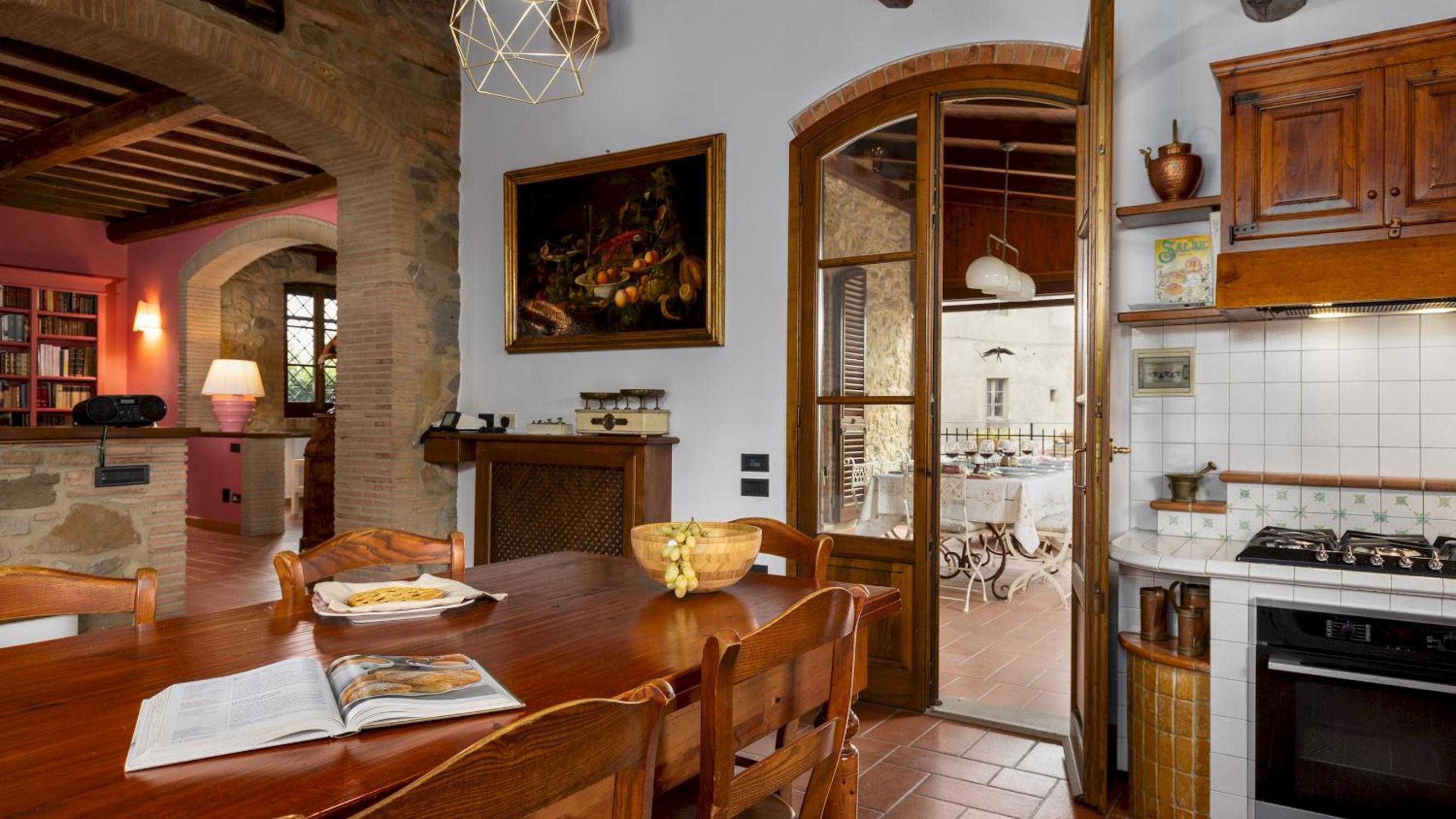 VILLA BINETTI 7, Emma Villas