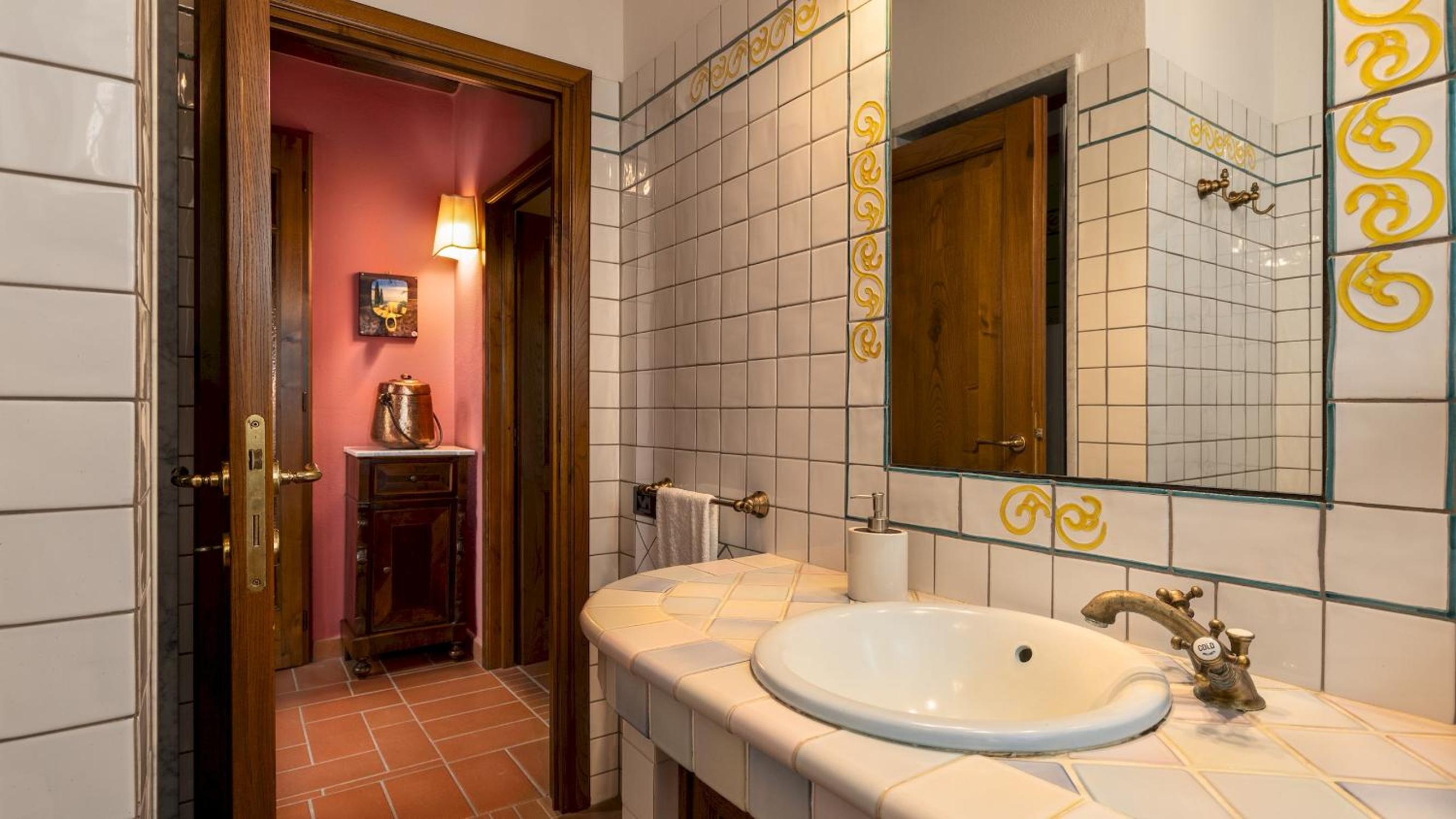 VILLA BINETTI 7, Emma Villas