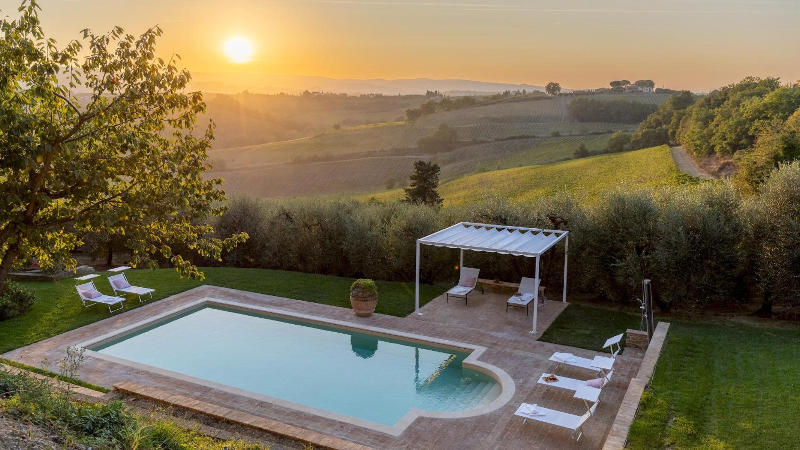 VILLA BINETTI 7, Emma Villas