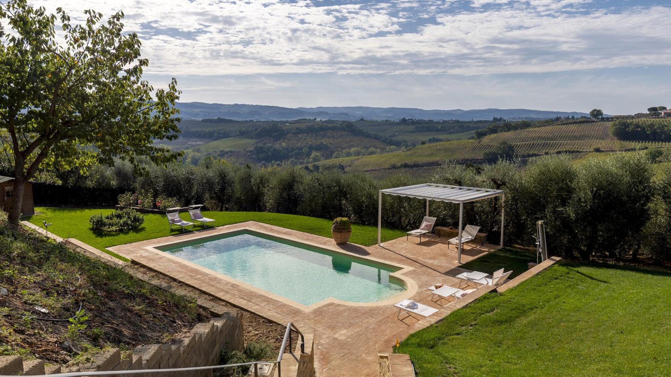 VILLA BINETTI 7, Emma Villas